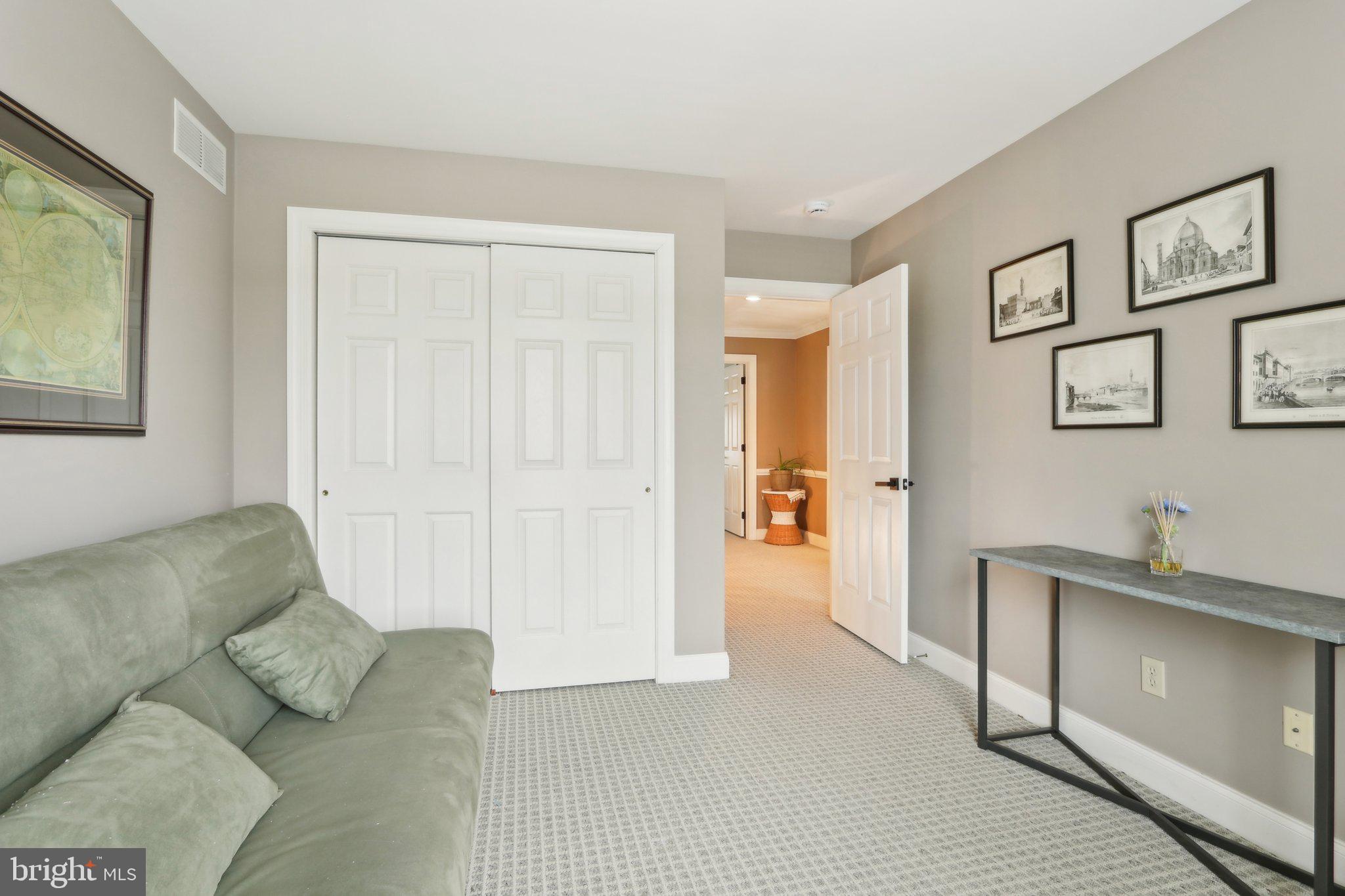 CLAREMONT VILLAGE - Residential