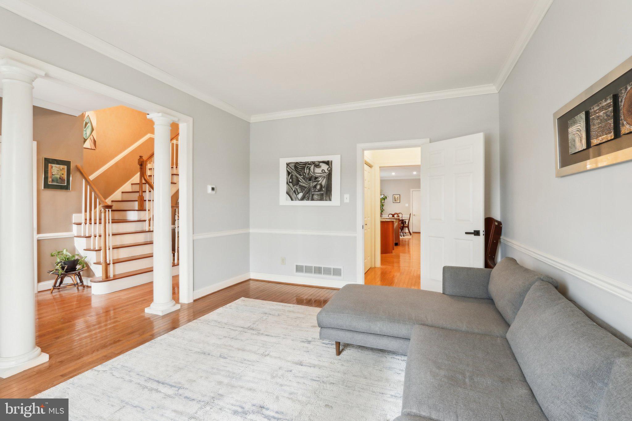 CLAREMONT VILLAGE - Residential