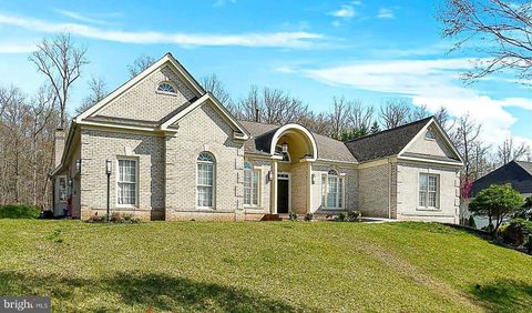 18409 MCKERNON WAY POOLESVILLE MD 20837