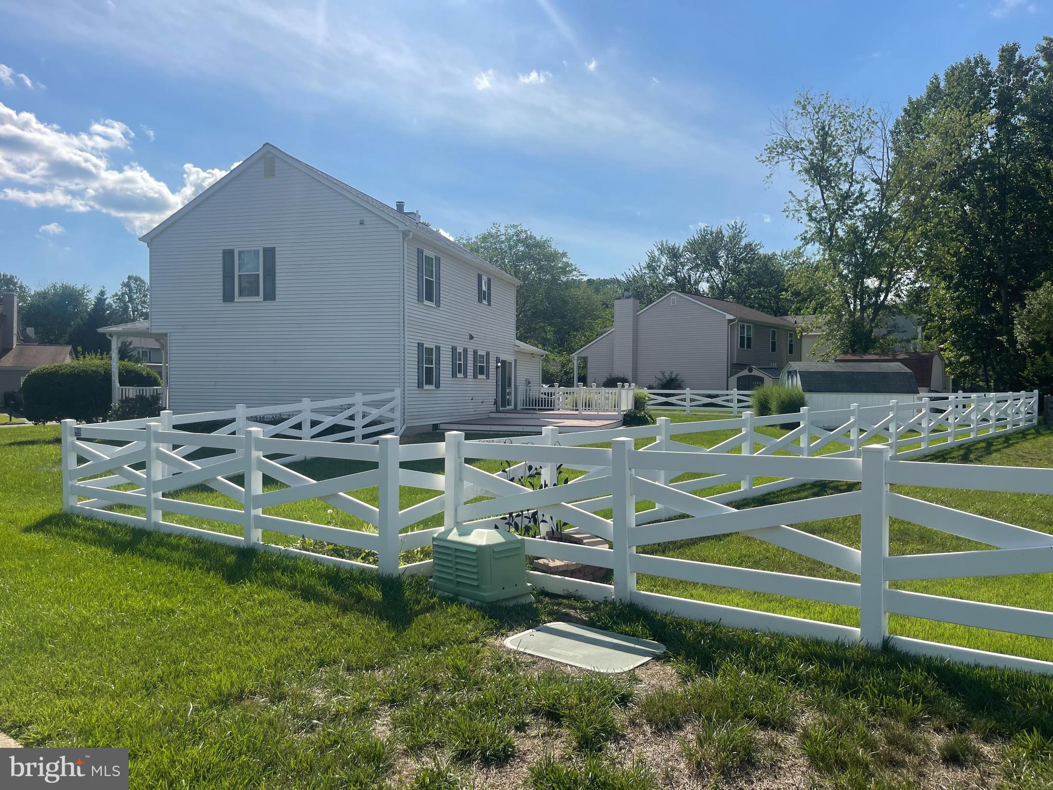 13551 POLAR COURT