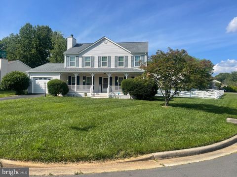13551 POLAR COURT WOODBRIDGE VA 22193