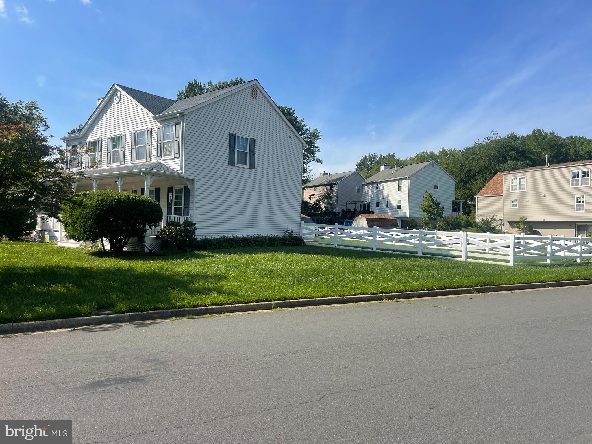 13551 POLAR COURT