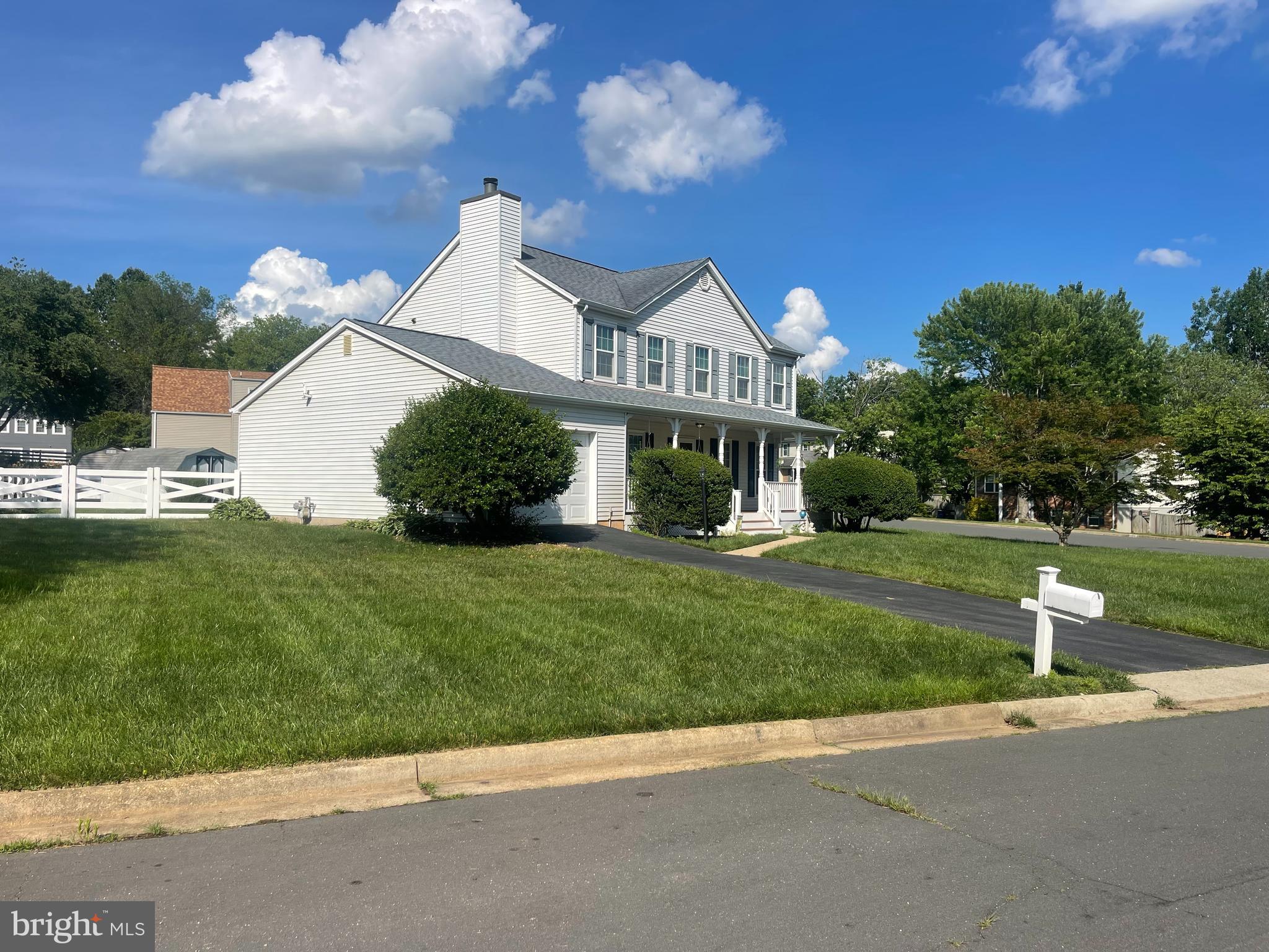 13551 POLAR COURT