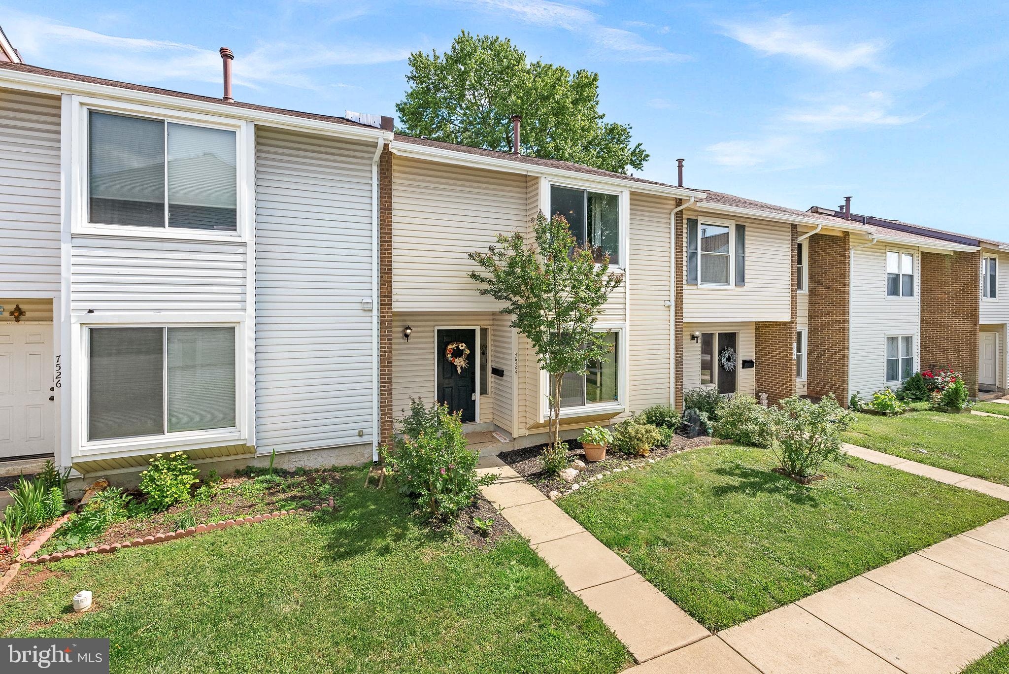 7524 PURDUE COURT