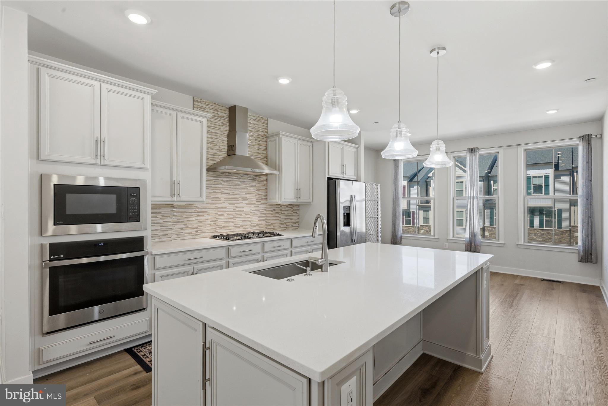 LAKE LINGANORE OAKDALE - Residential