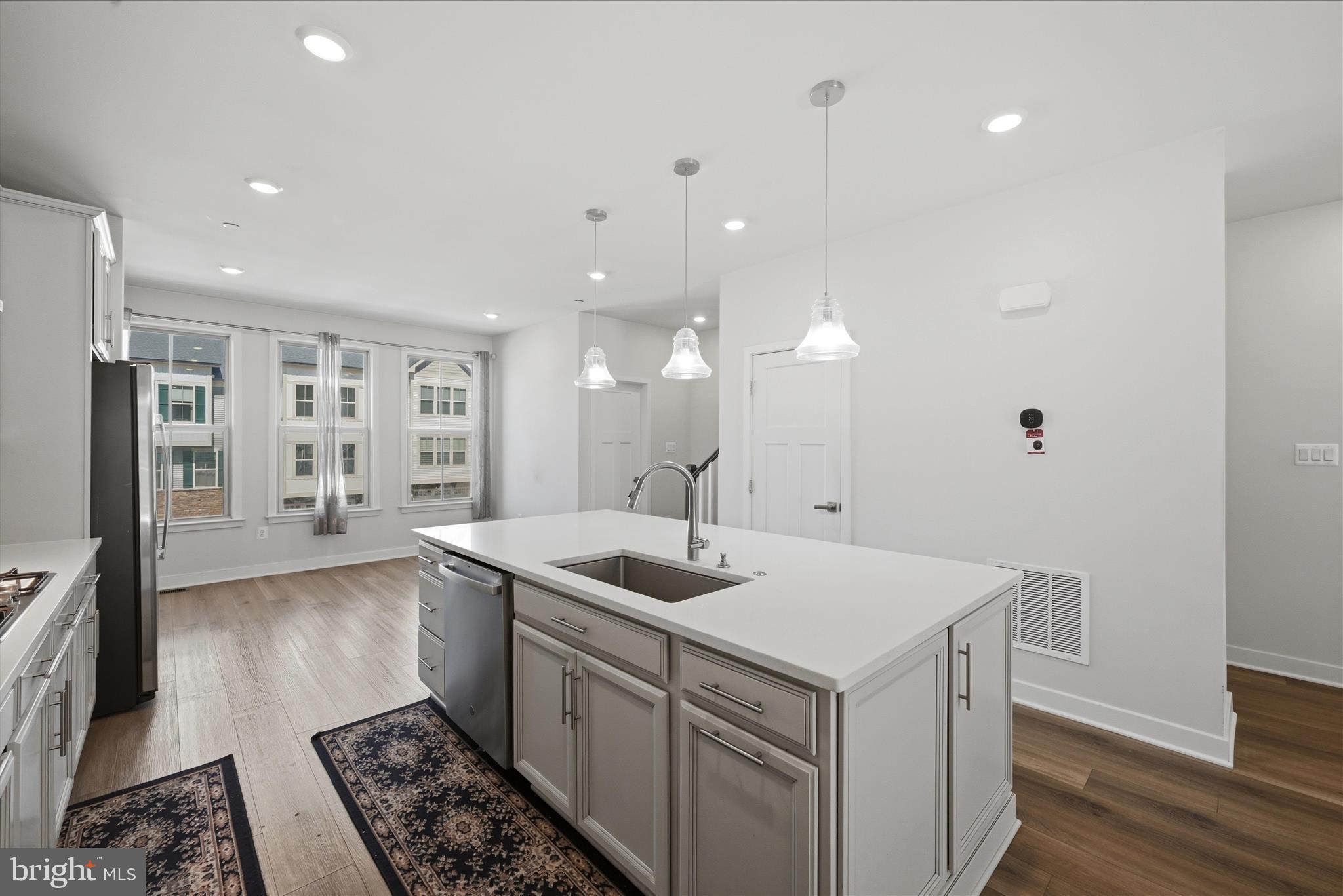 LAKE LINGANORE OAKDALE - Residential