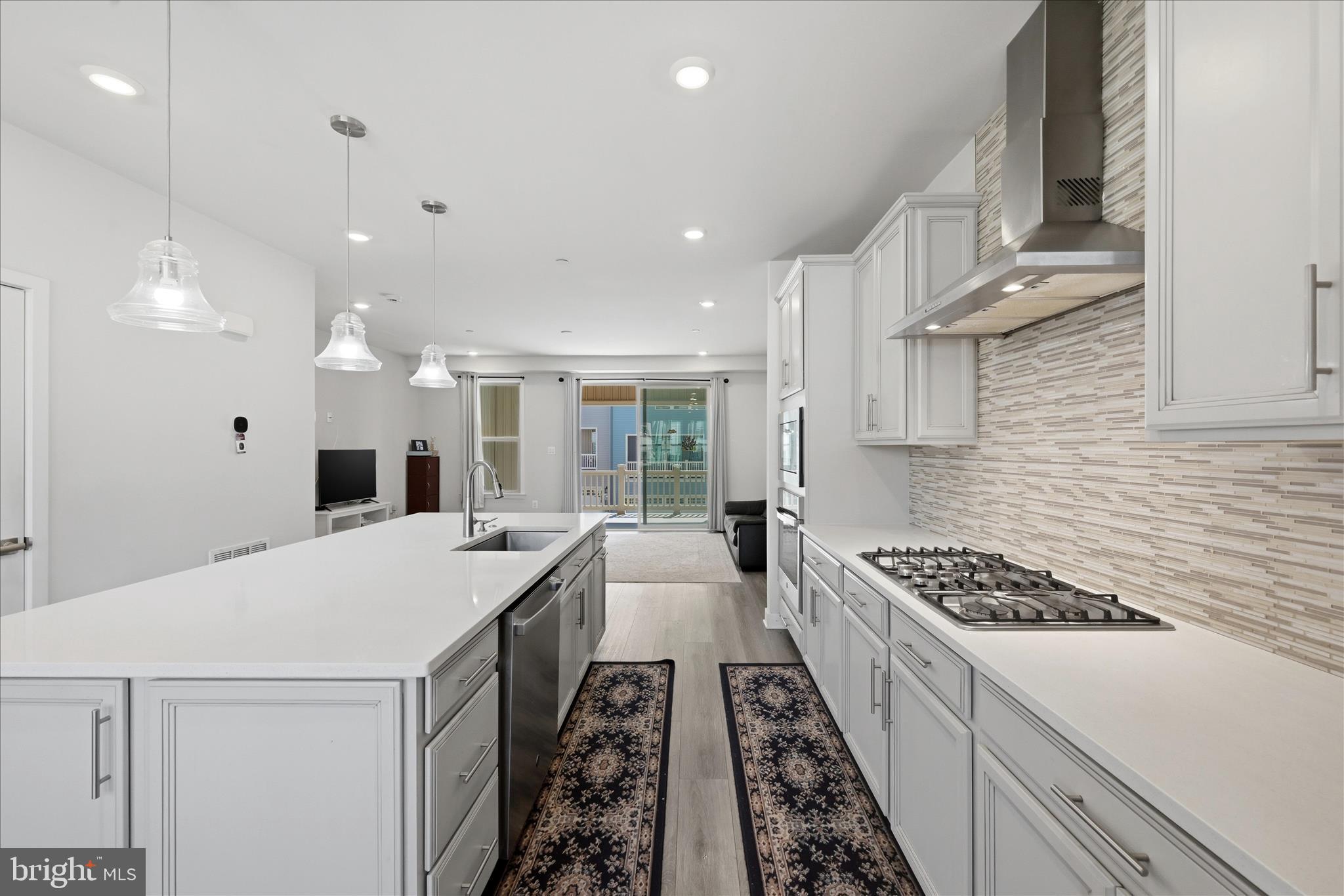 LAKE LINGANORE OAKDALE - Residential