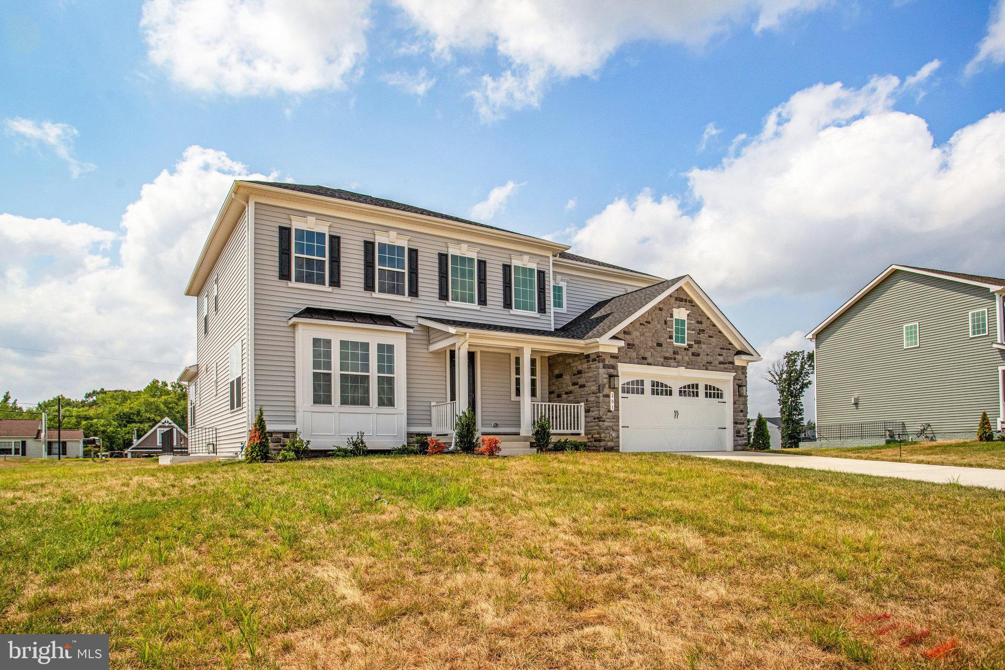 201 CAMWOOD COURT