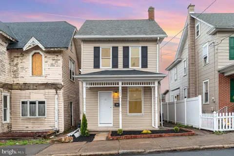 142 East Street, Williamstown, PA 17098 - MLS#: PADA2045296