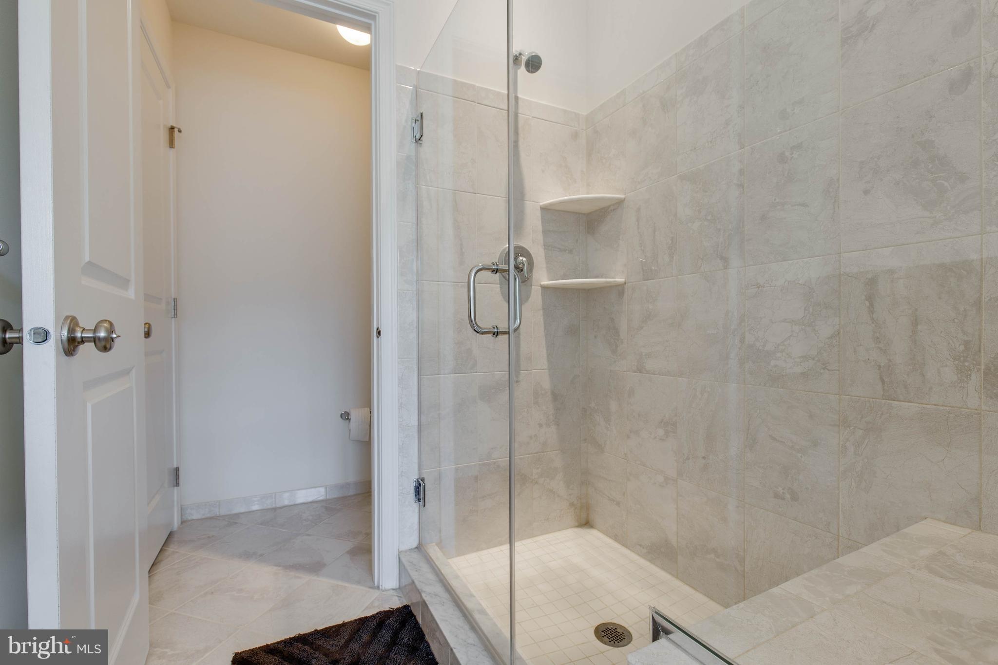 MARLBORO RIDGE - Residential