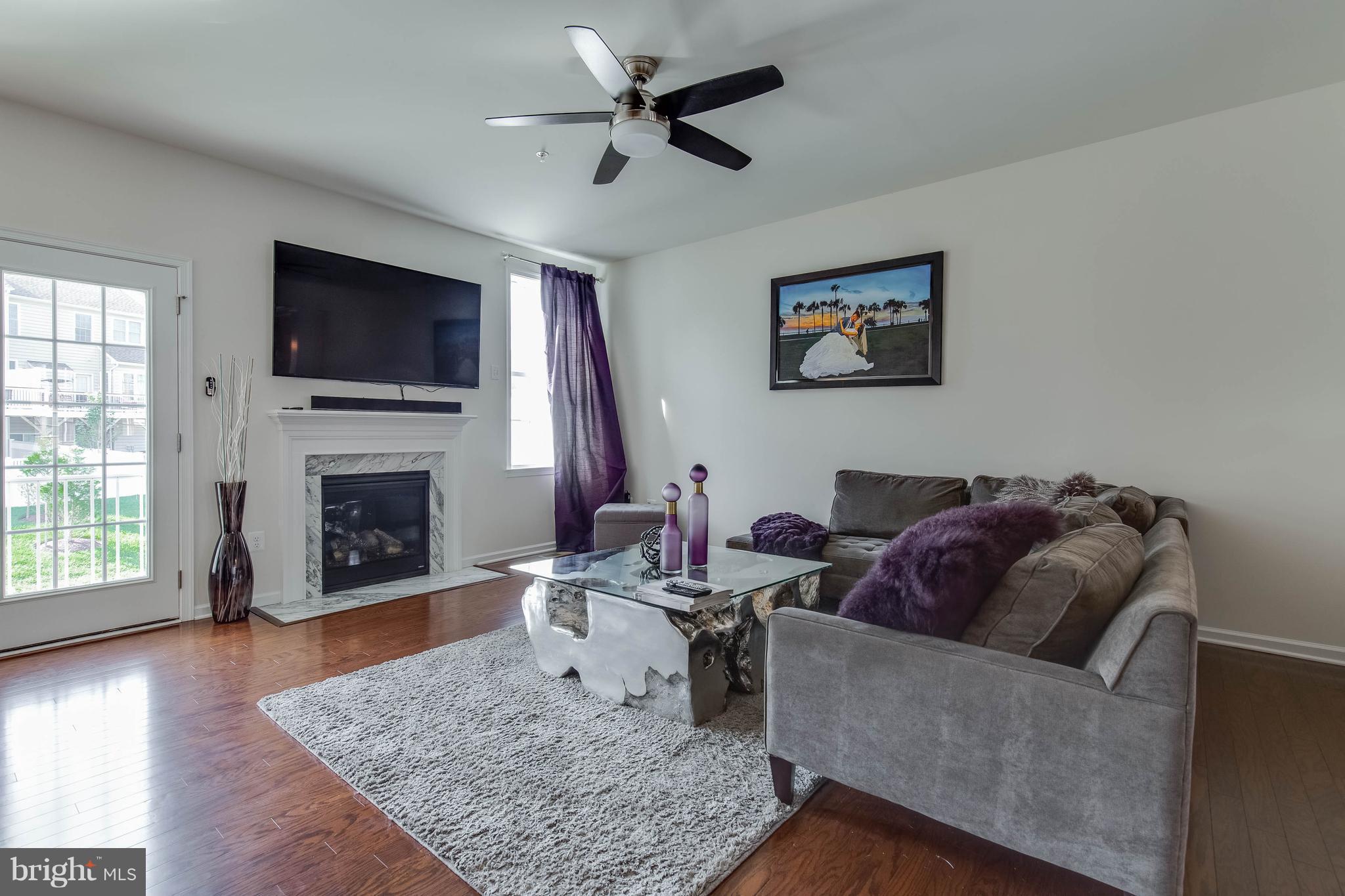 MARLBORO RIDGE - Residential