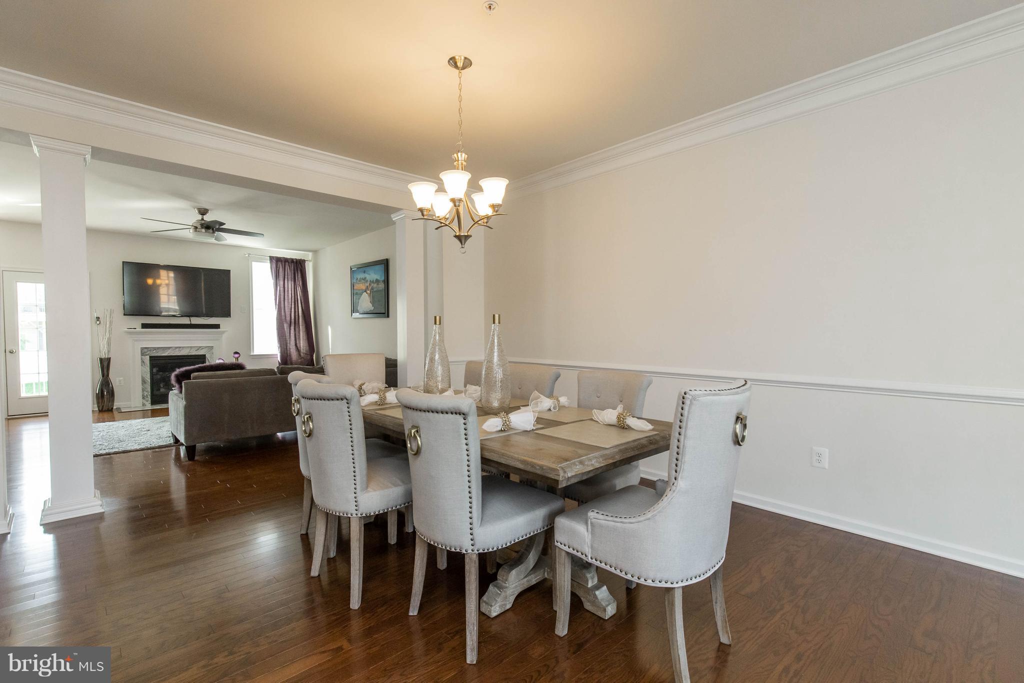 MARLBORO RIDGE - Residential