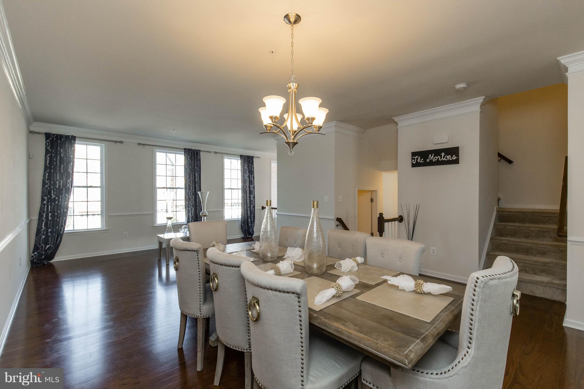 MARLBORO RIDGE - Residential