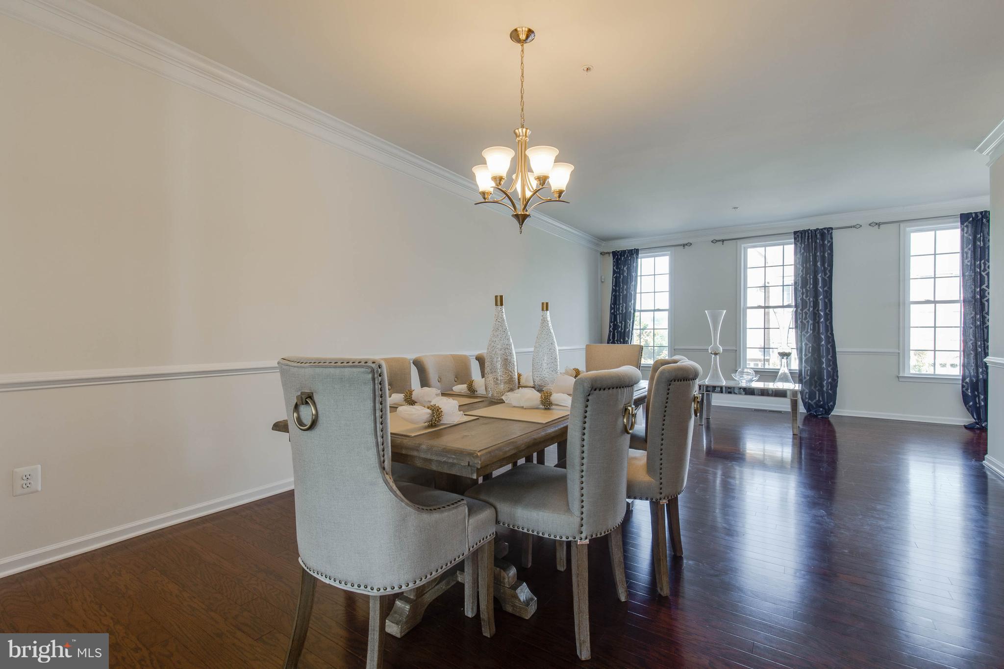 MARLBORO RIDGE - Residential