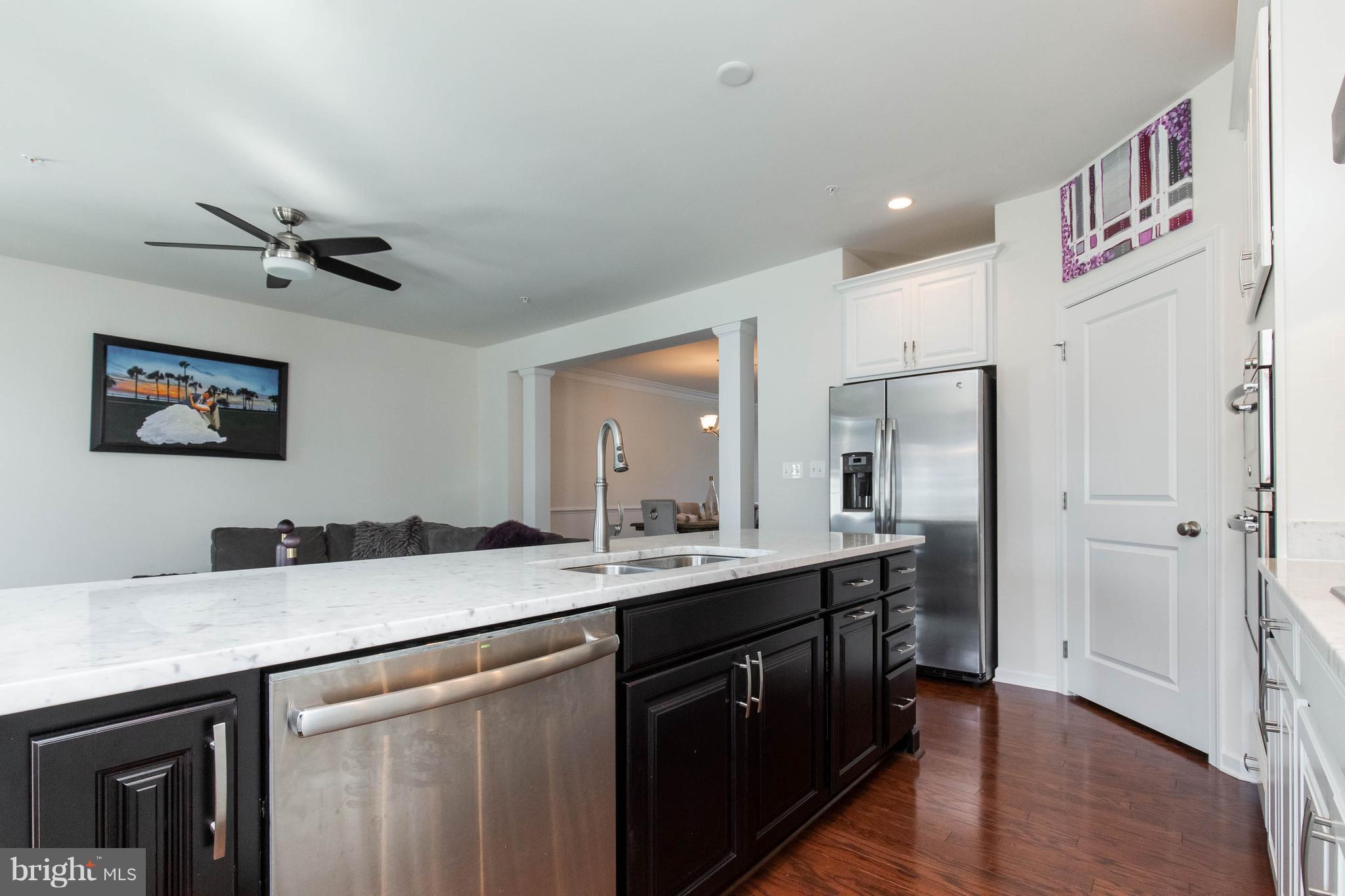 MARLBORO RIDGE - Residential