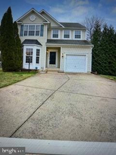 2989 BIRCH CREEK COURT DUMFRIES VA 22026