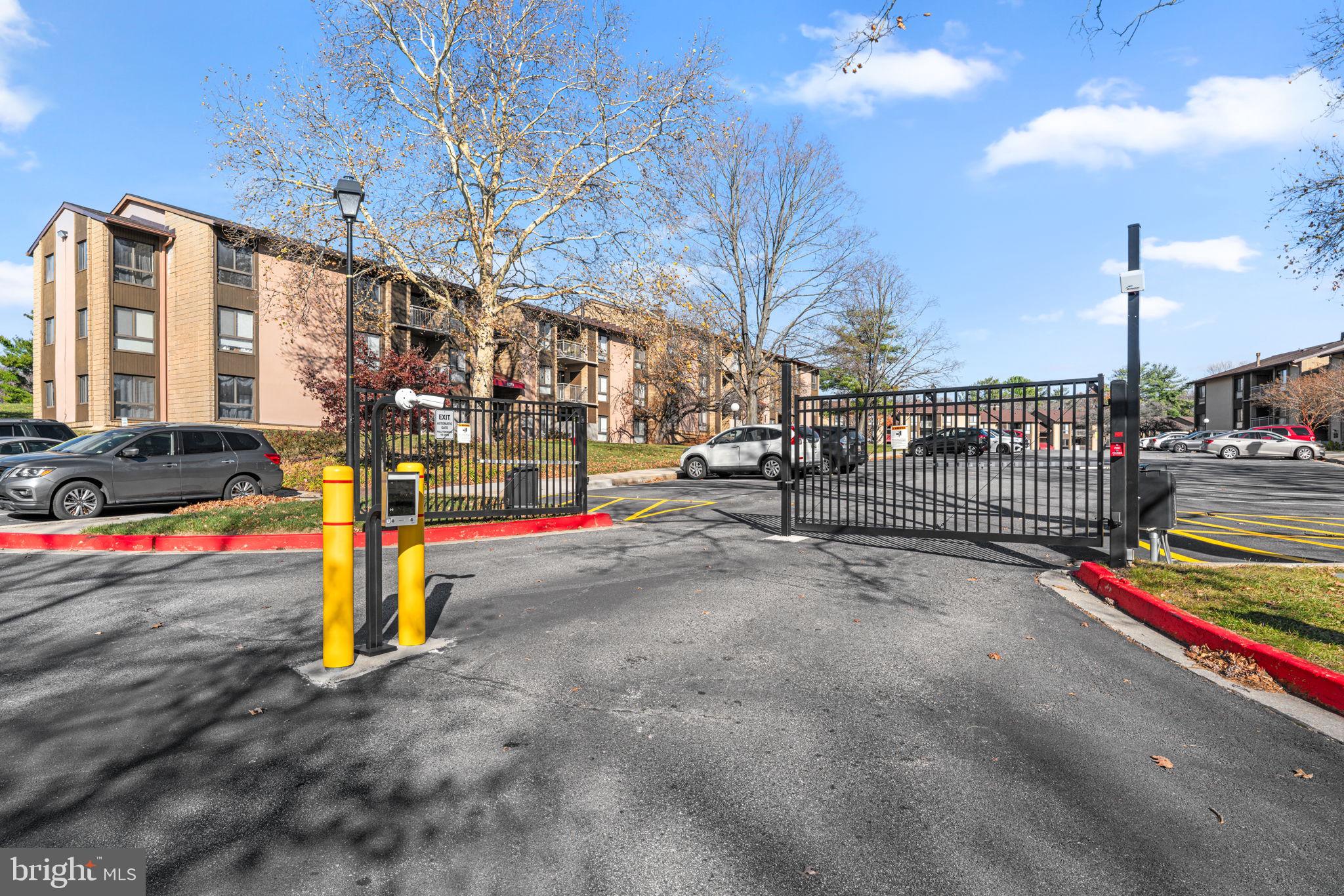 TREOVER CONDOMINIUM - Residential