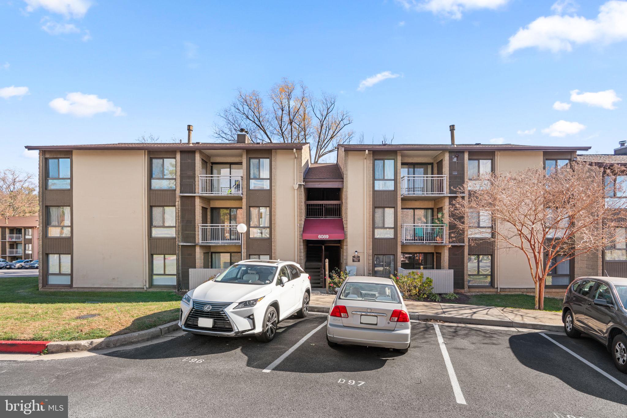 TREOVER CONDOMINIUM - Residential