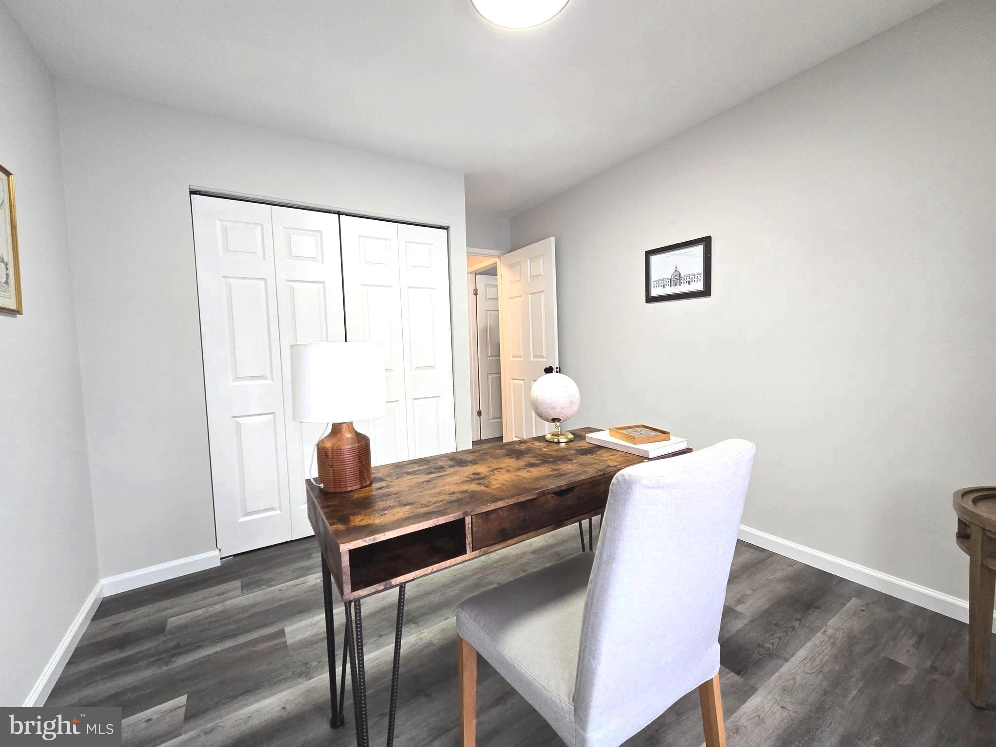 TREOVER CONDOMINIUM - Residential