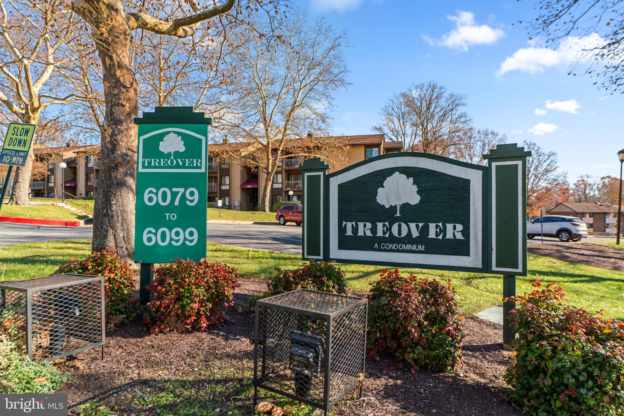 TREOVER CONDOMINIUM - Residential