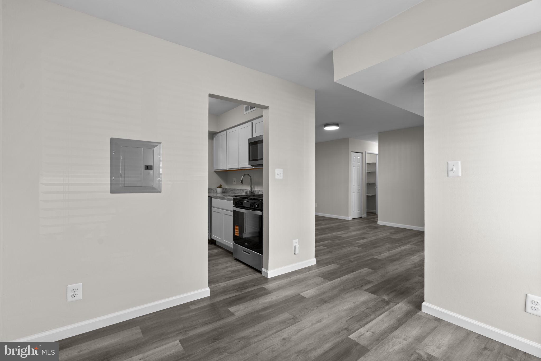 TREOVER CONDOMINIUM - Residential