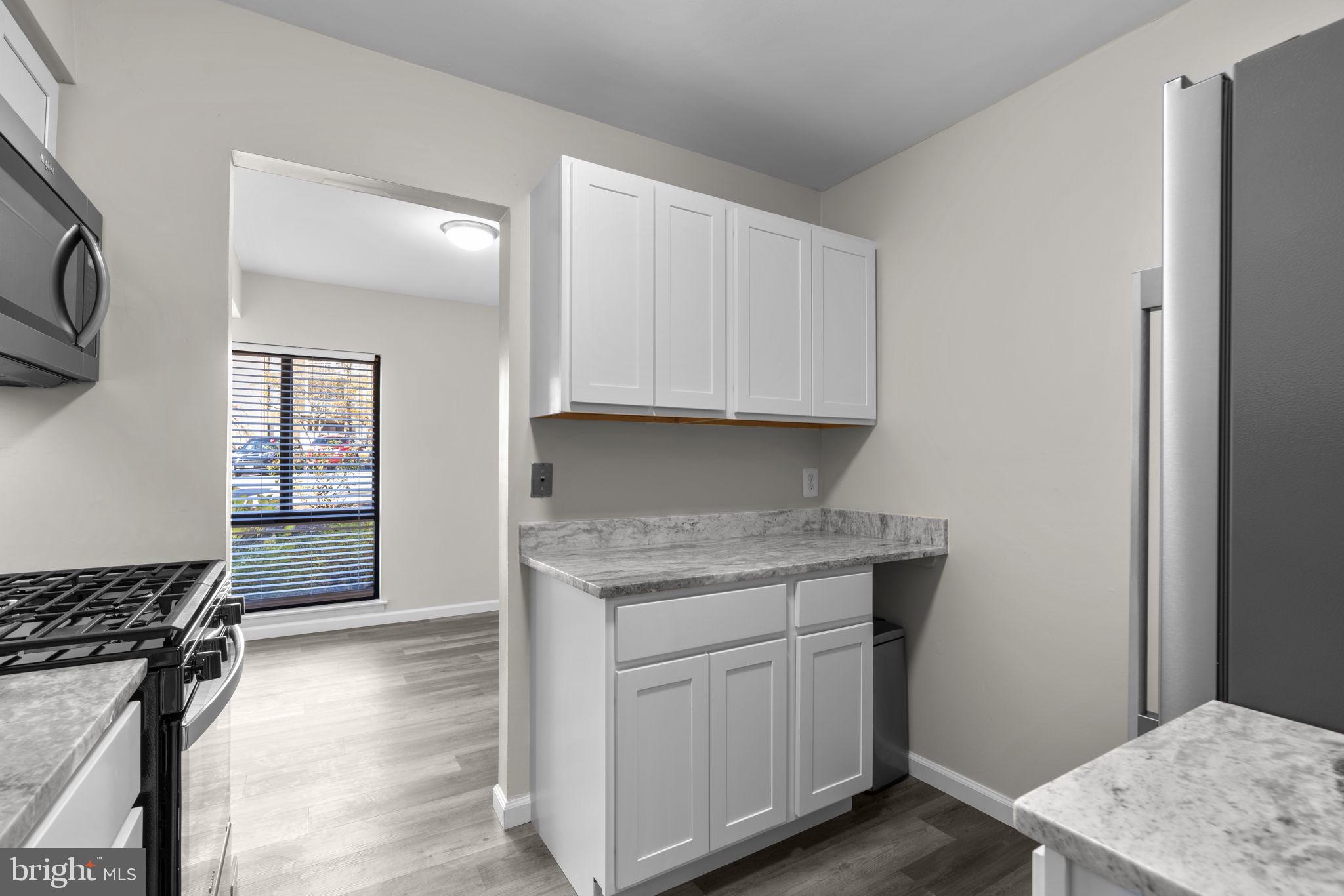 TREOVER CONDOMINIUM - Residential