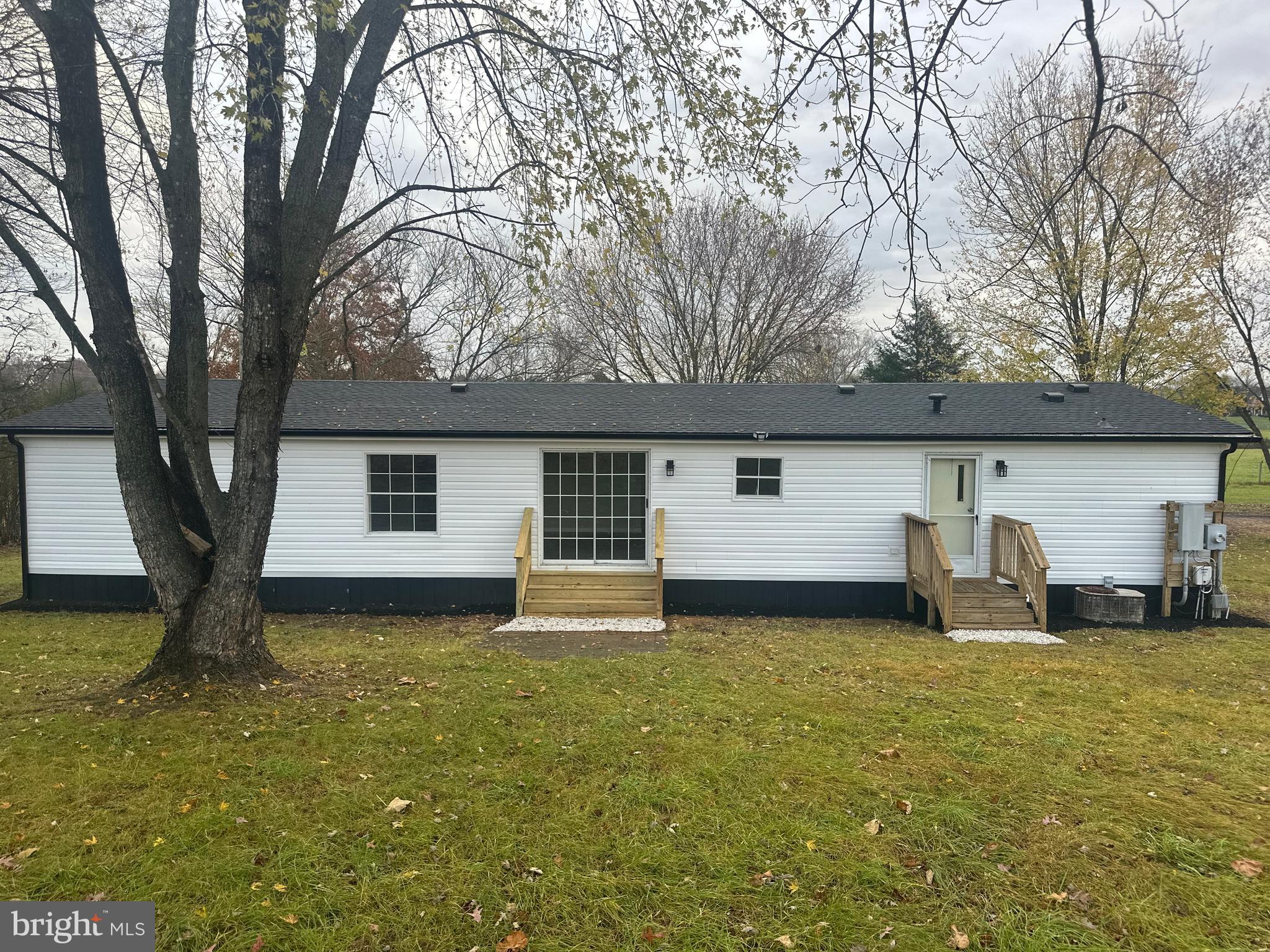 NONE AVAILABLE - Residential Lease