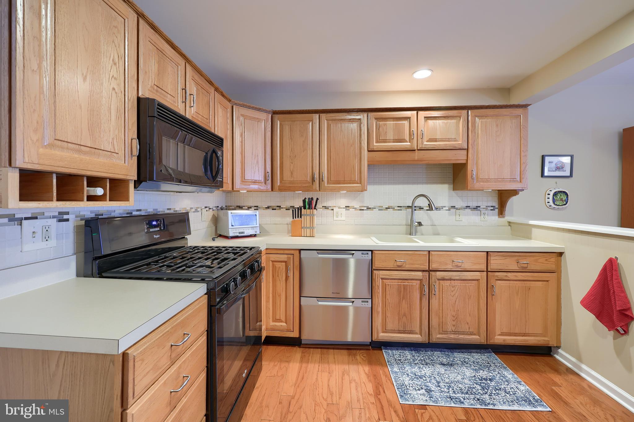 RIVER BEND PARK - Residential