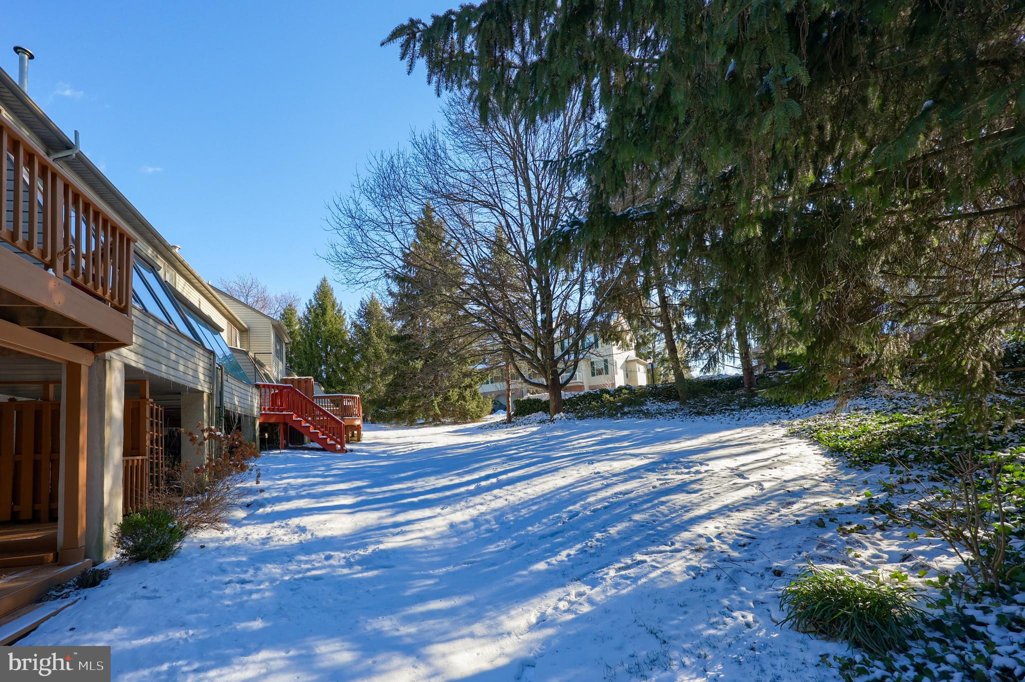 RIVER BEND PARK - Residential