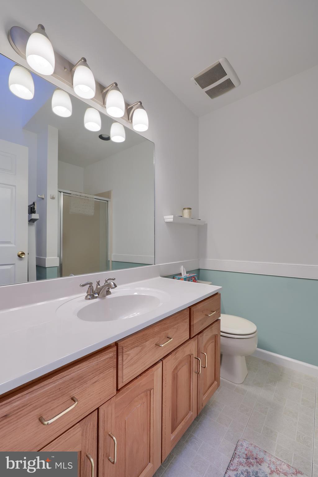 RIVER BEND PARK - Residential