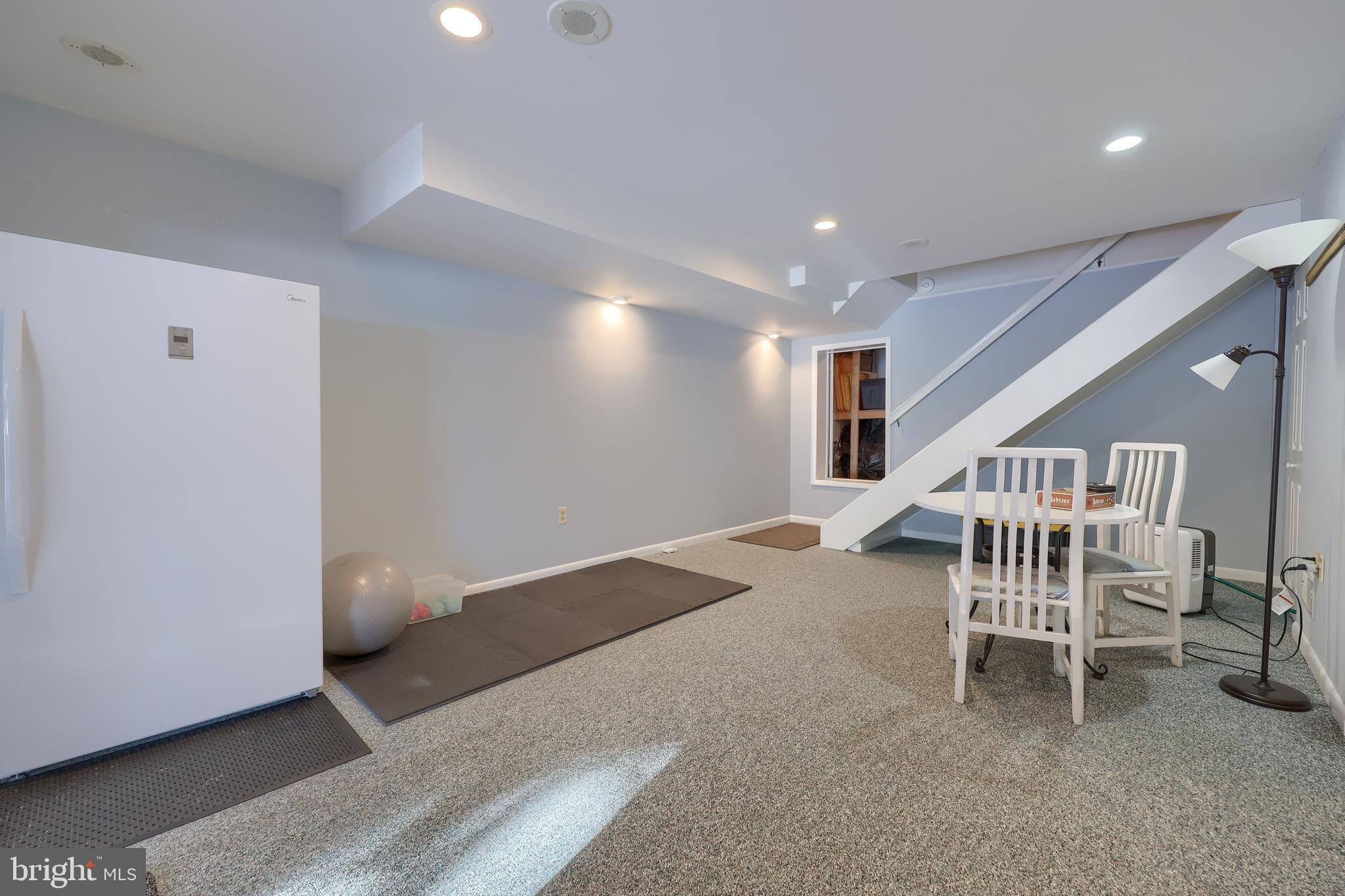 RIVER BEND PARK - Residential