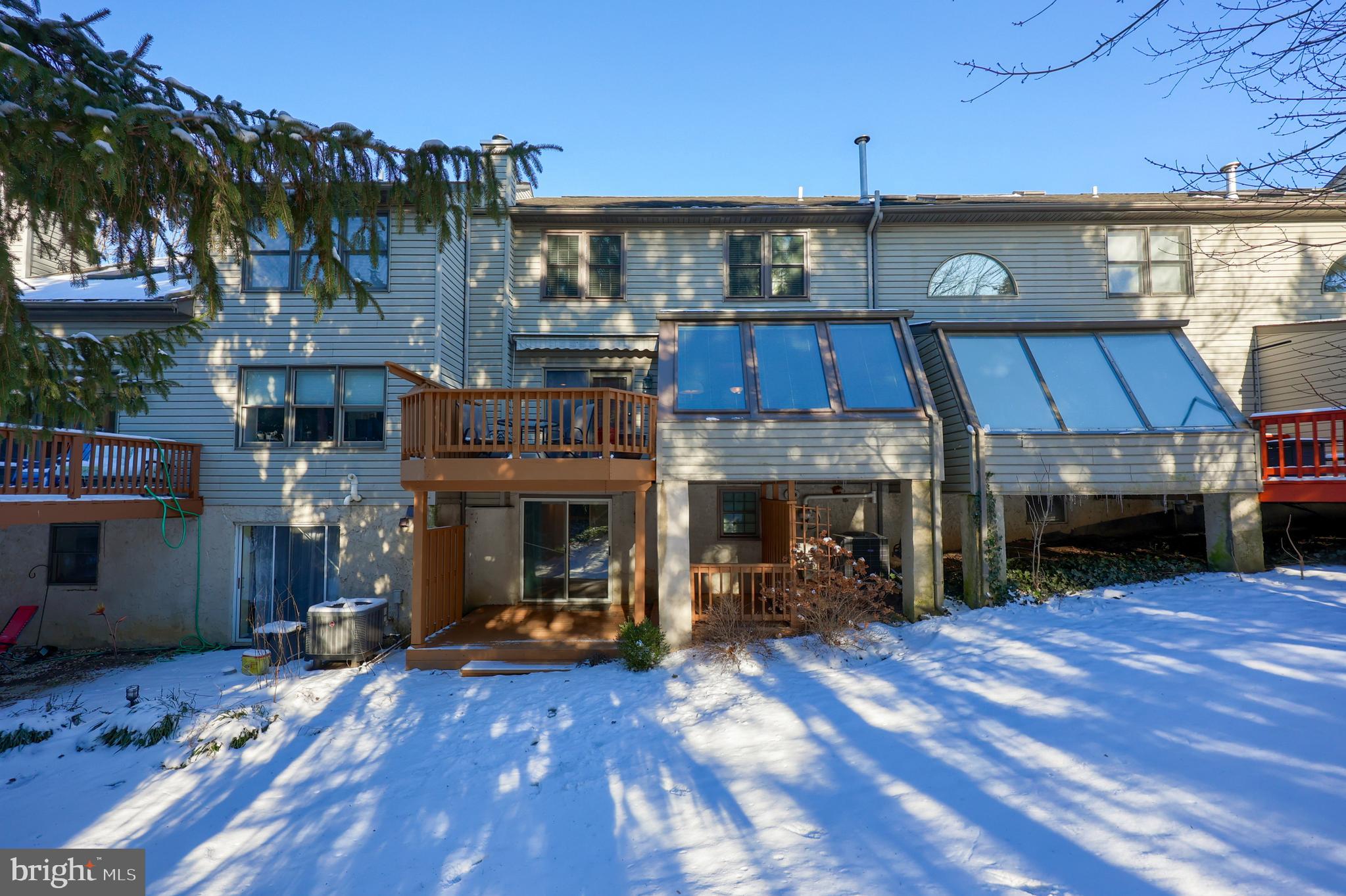 RIVER BEND PARK - Residential