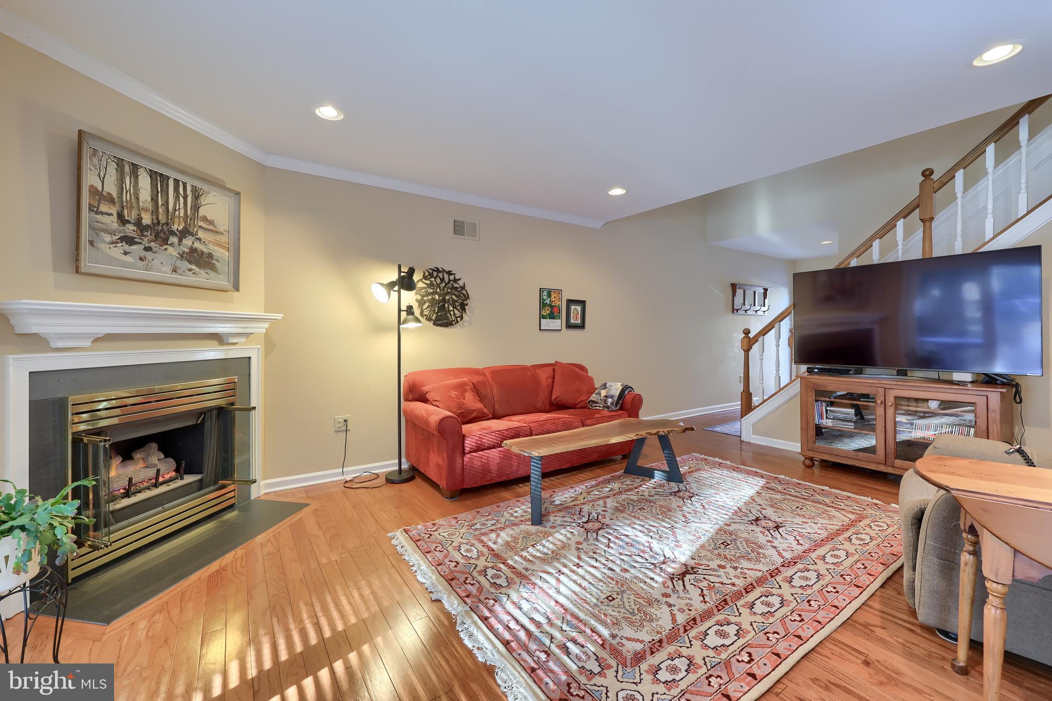 RIVER BEND PARK - Residential