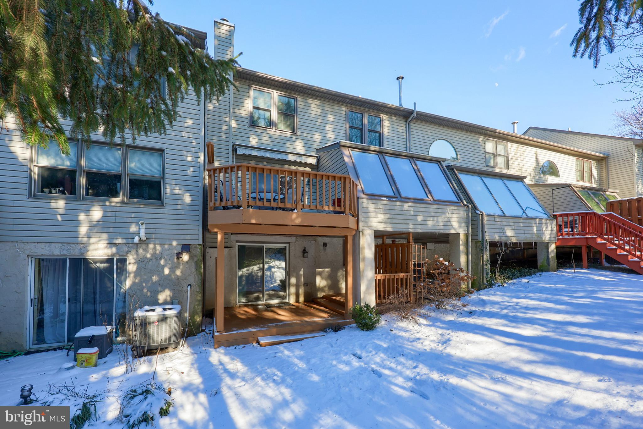 RIVER BEND PARK - Residential