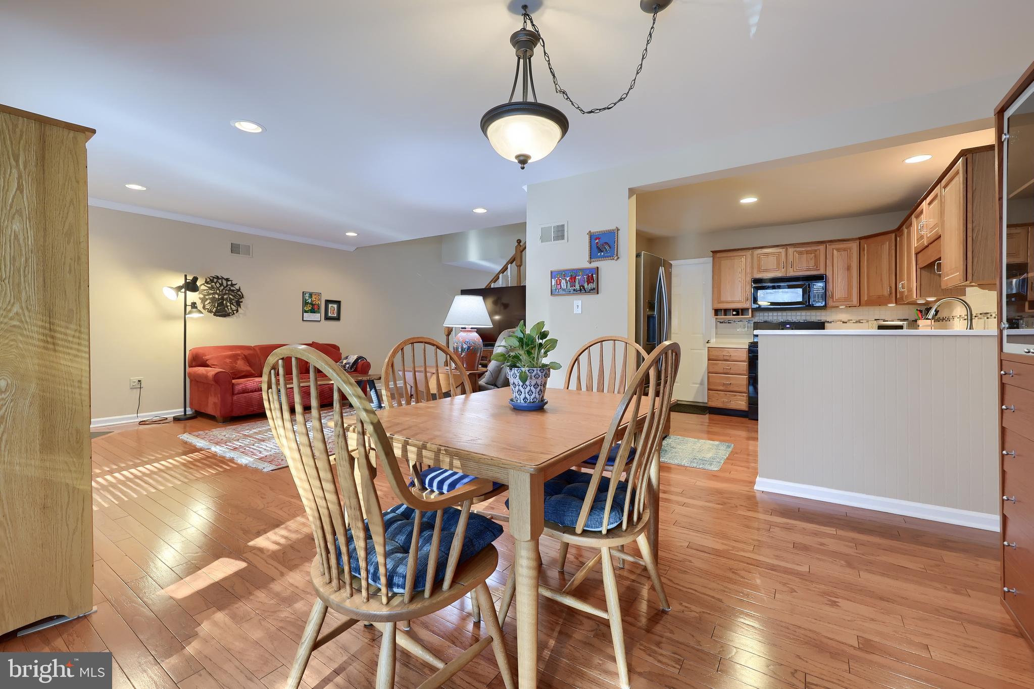 RIVER BEND PARK - Residential