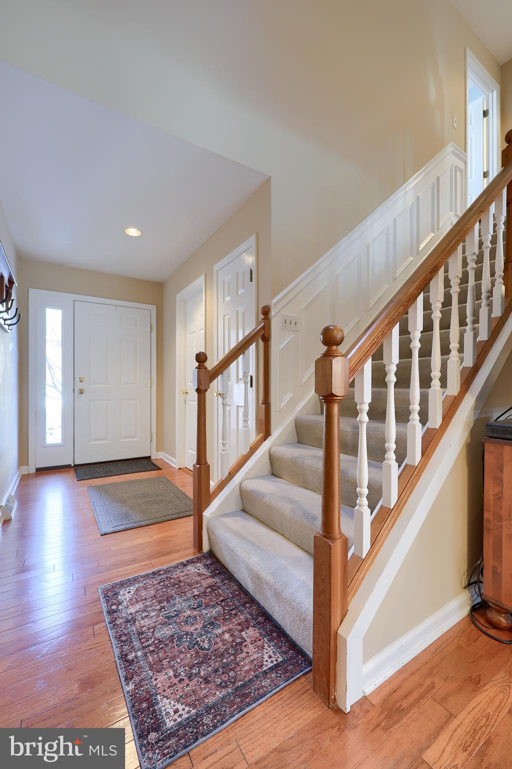 RIVER BEND PARK - Residential