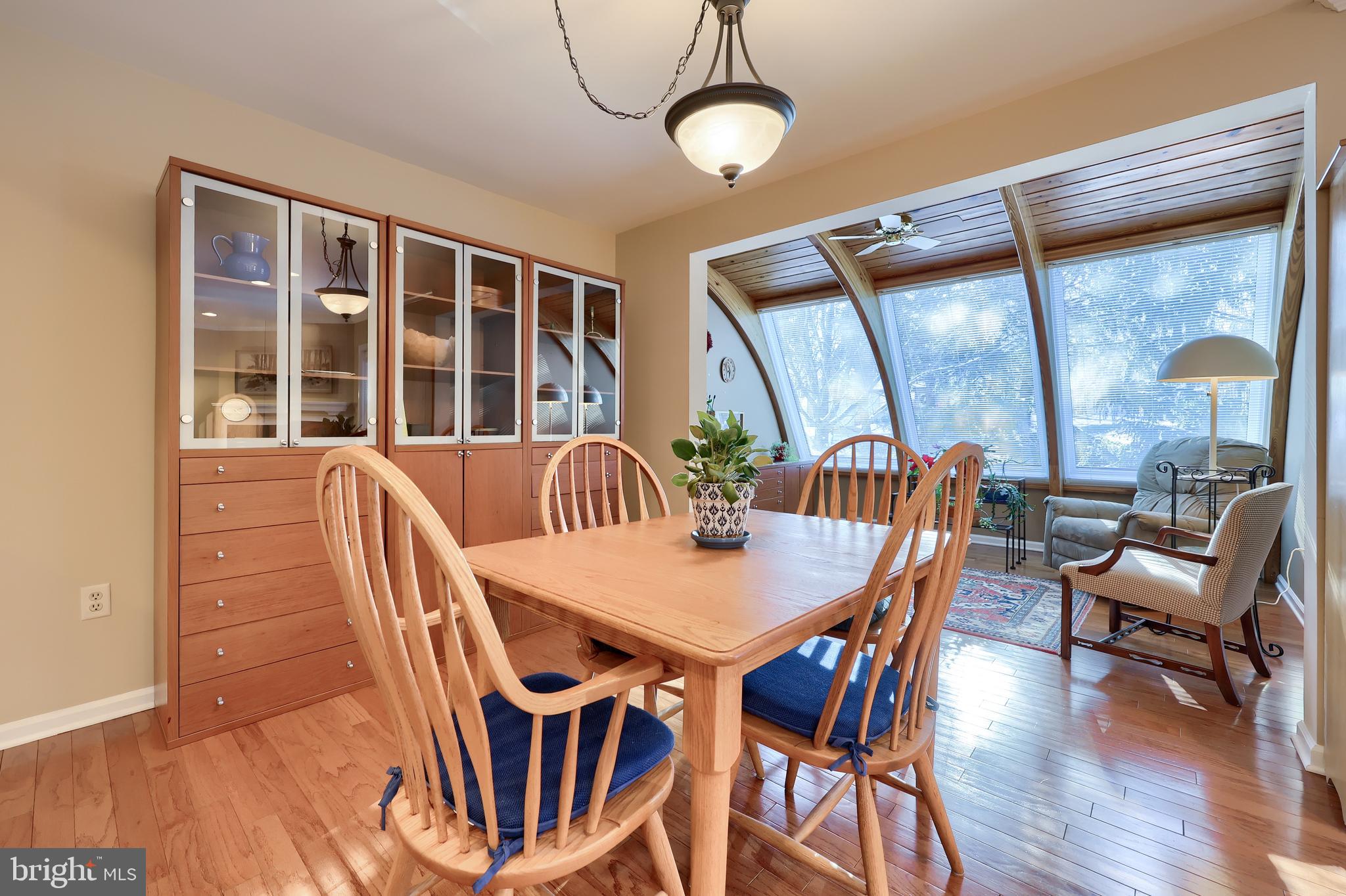 RIVER BEND PARK - Residential