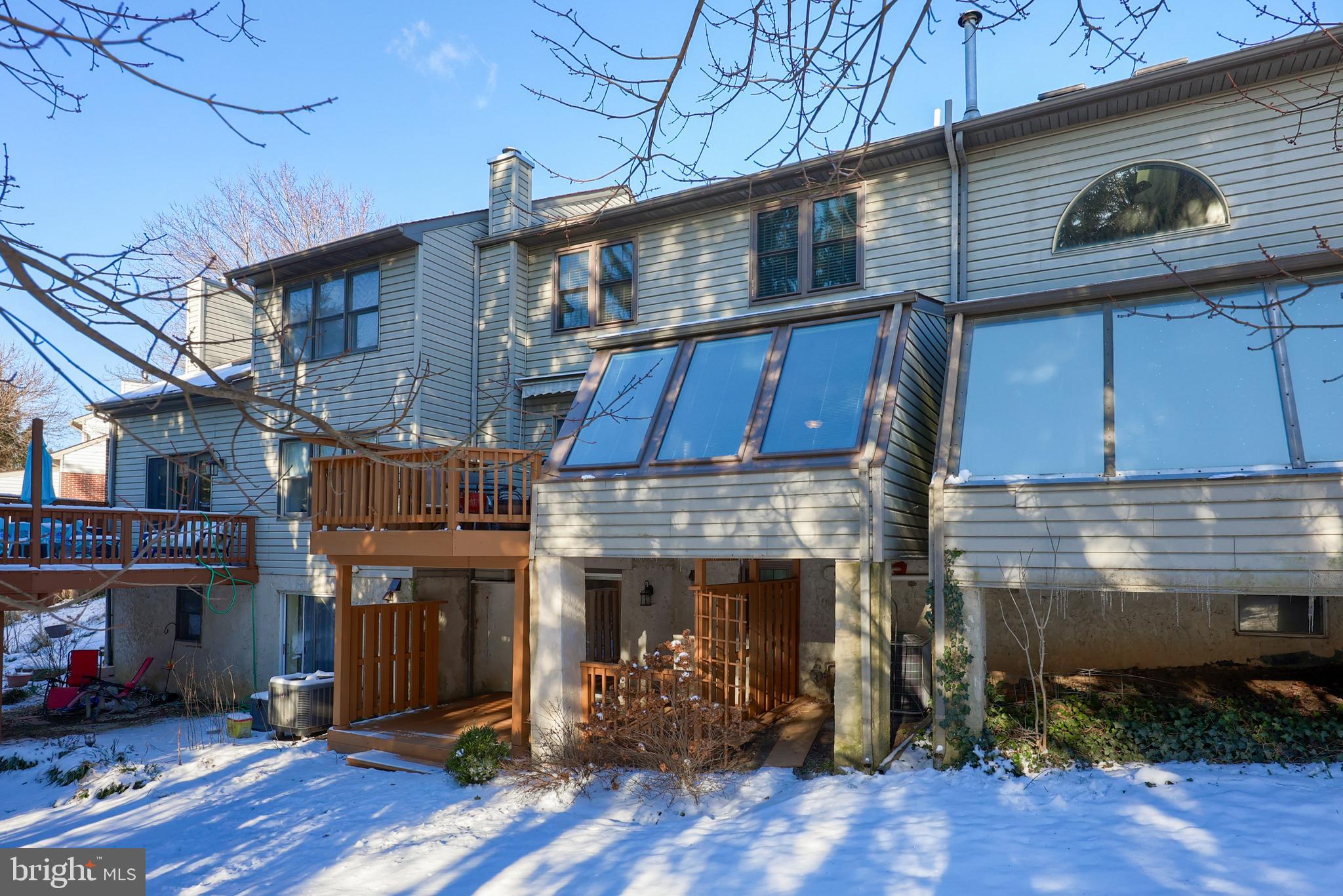 RIVER BEND PARK - Residential