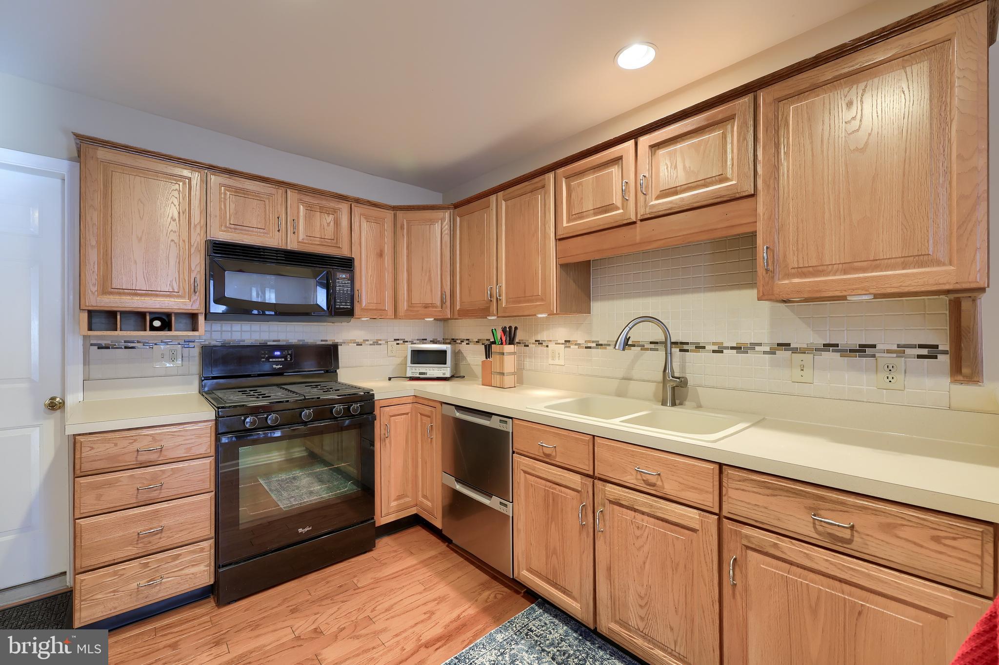 RIVER BEND PARK - Residential