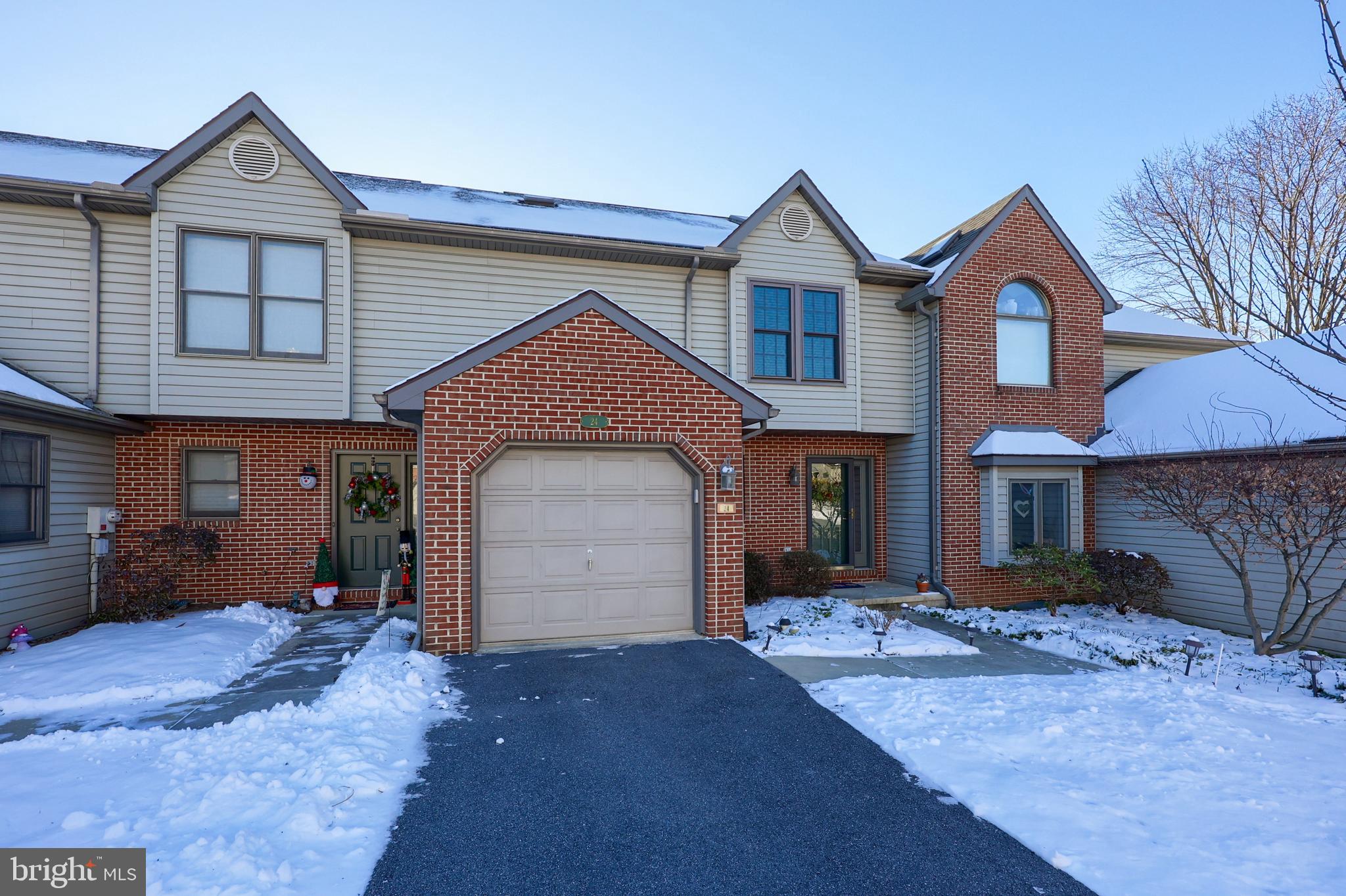 RIVER BEND PARK - Residential