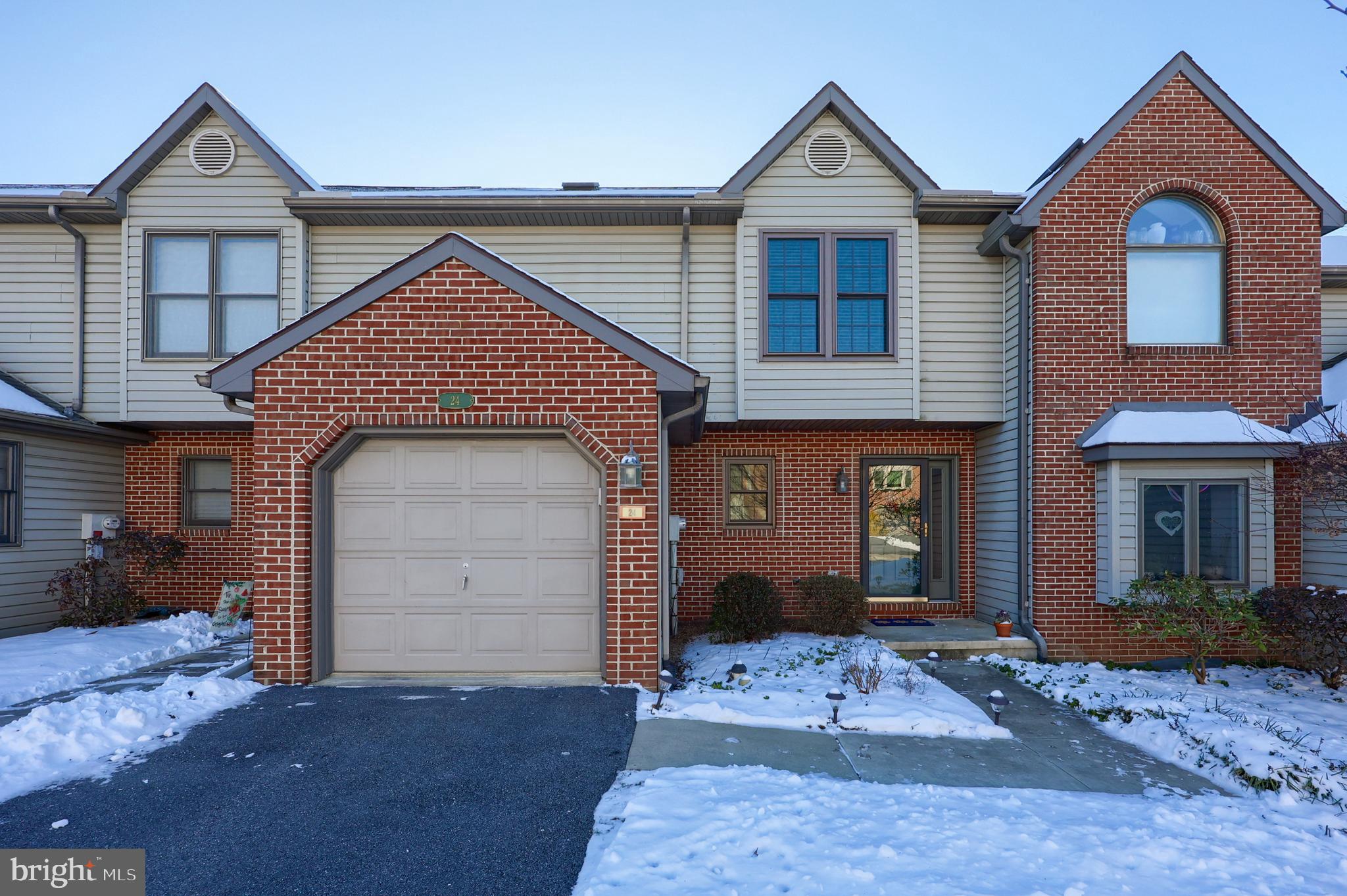 RIVER BEND PARK - Residential