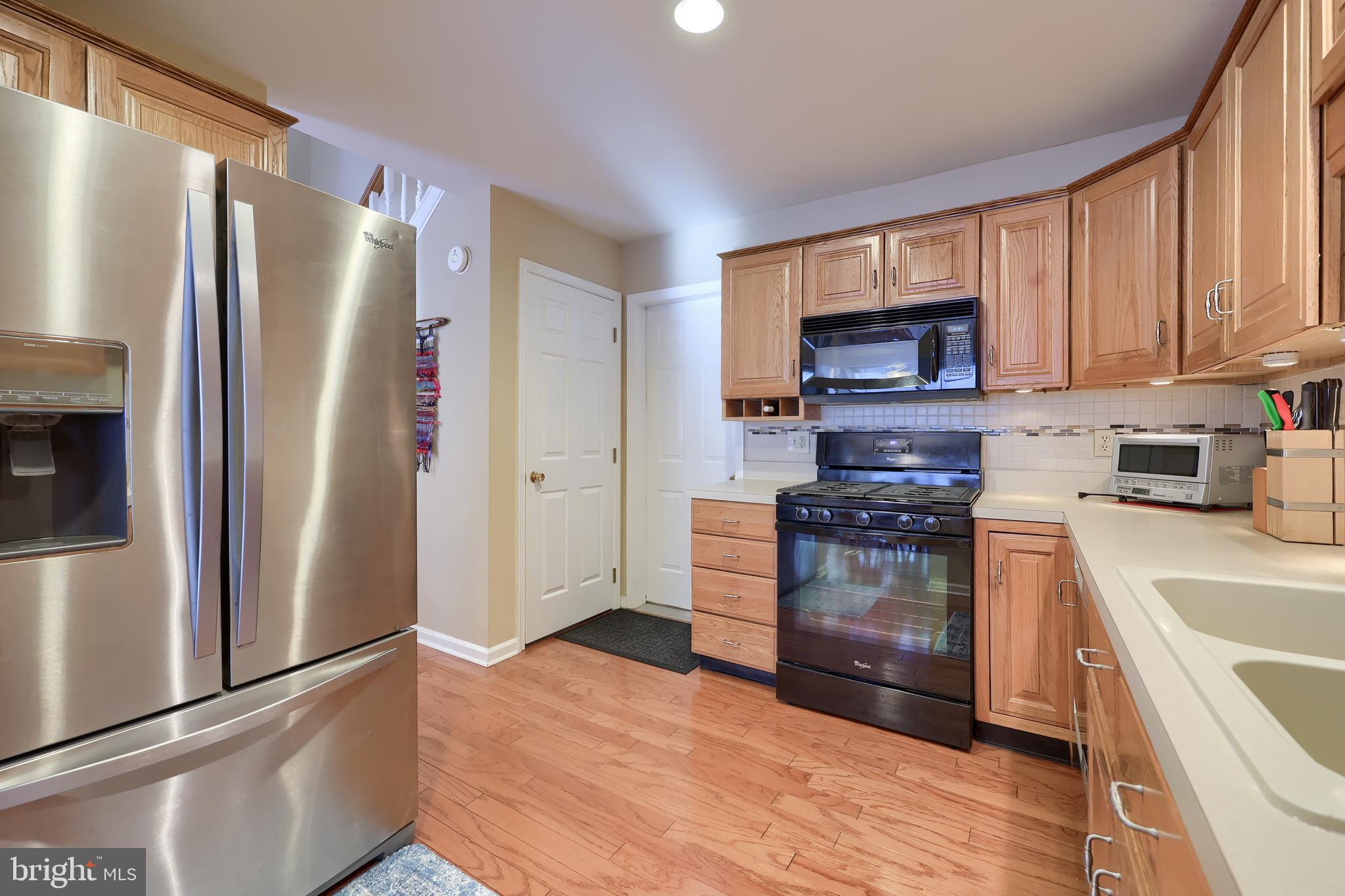 RIVER BEND PARK - Residential