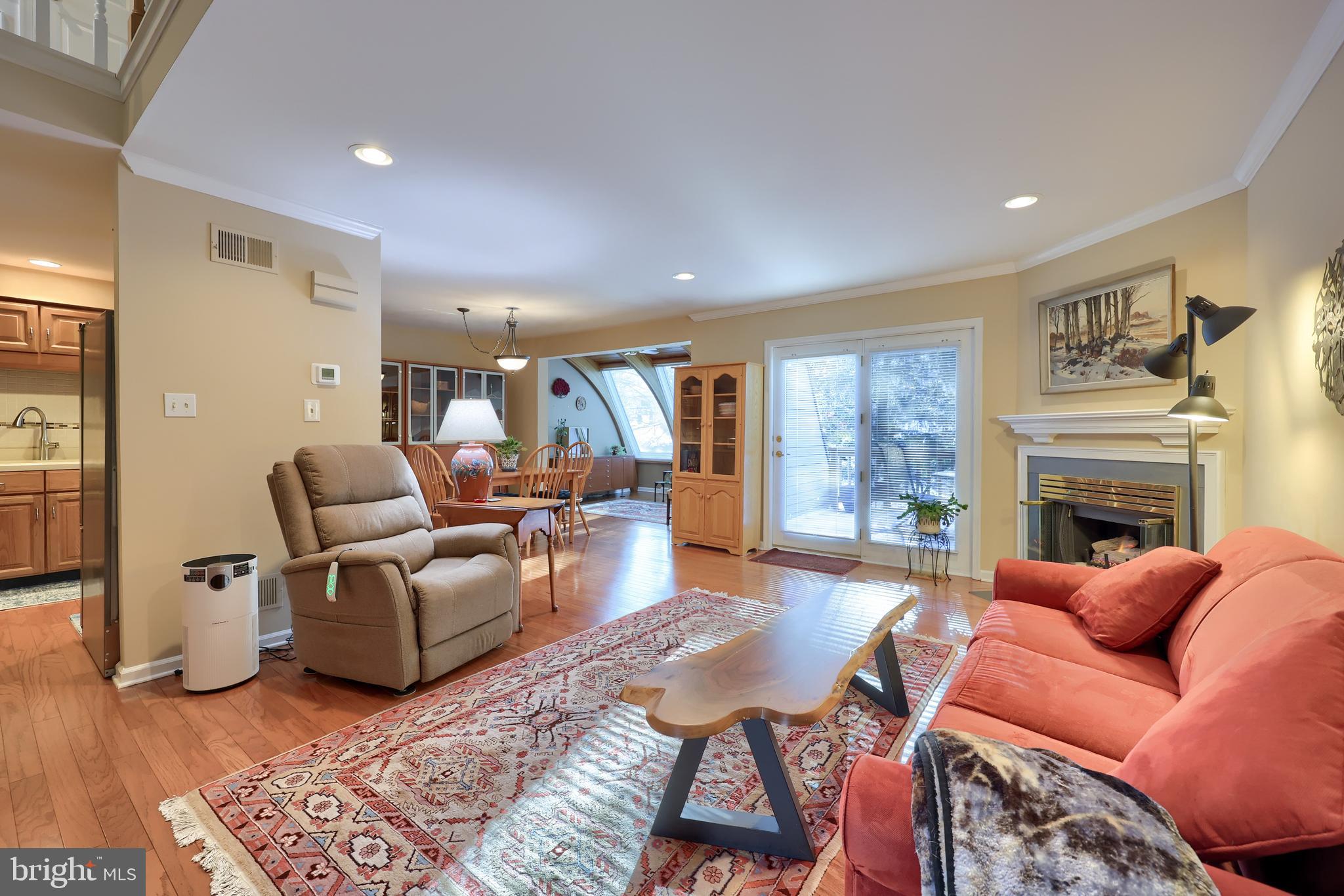 RIVER BEND PARK - Residential