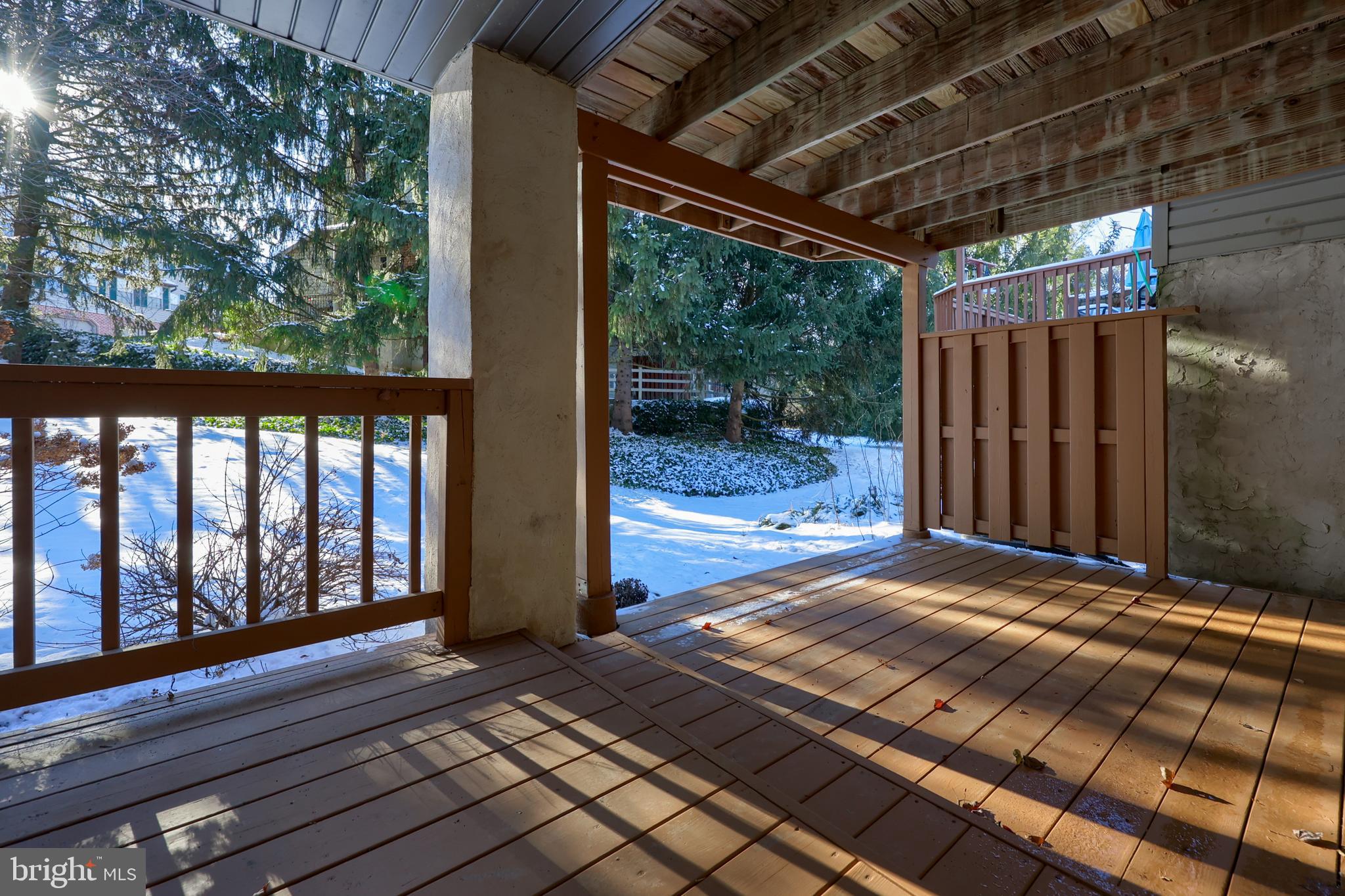 RIVER BEND PARK - Residential