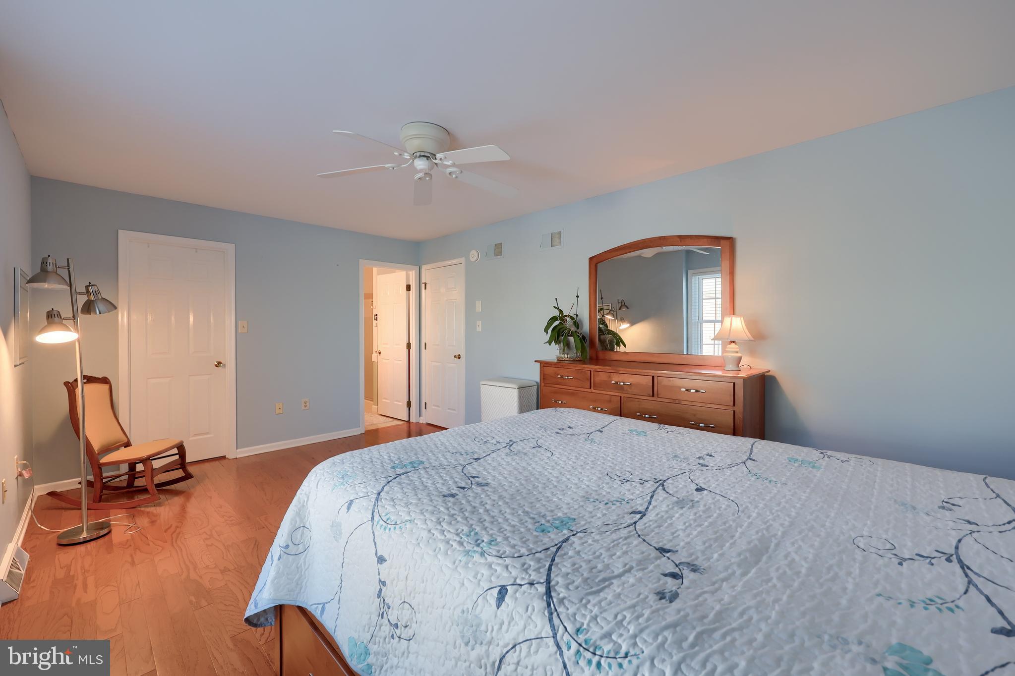 RIVER BEND PARK - Residential