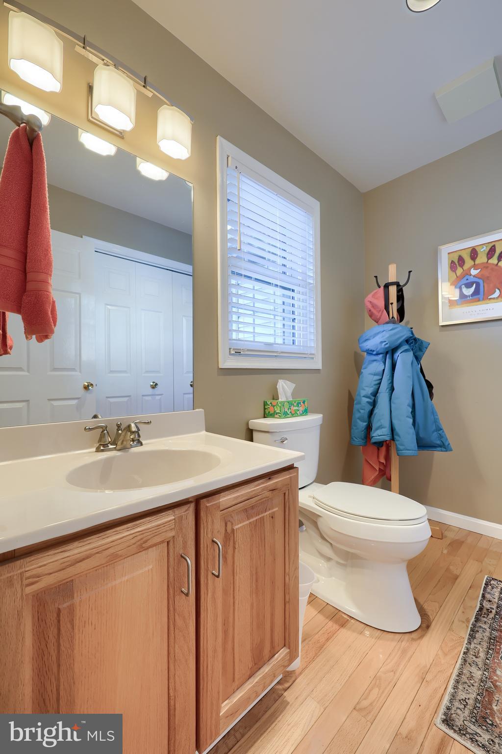 RIVER BEND PARK - Residential