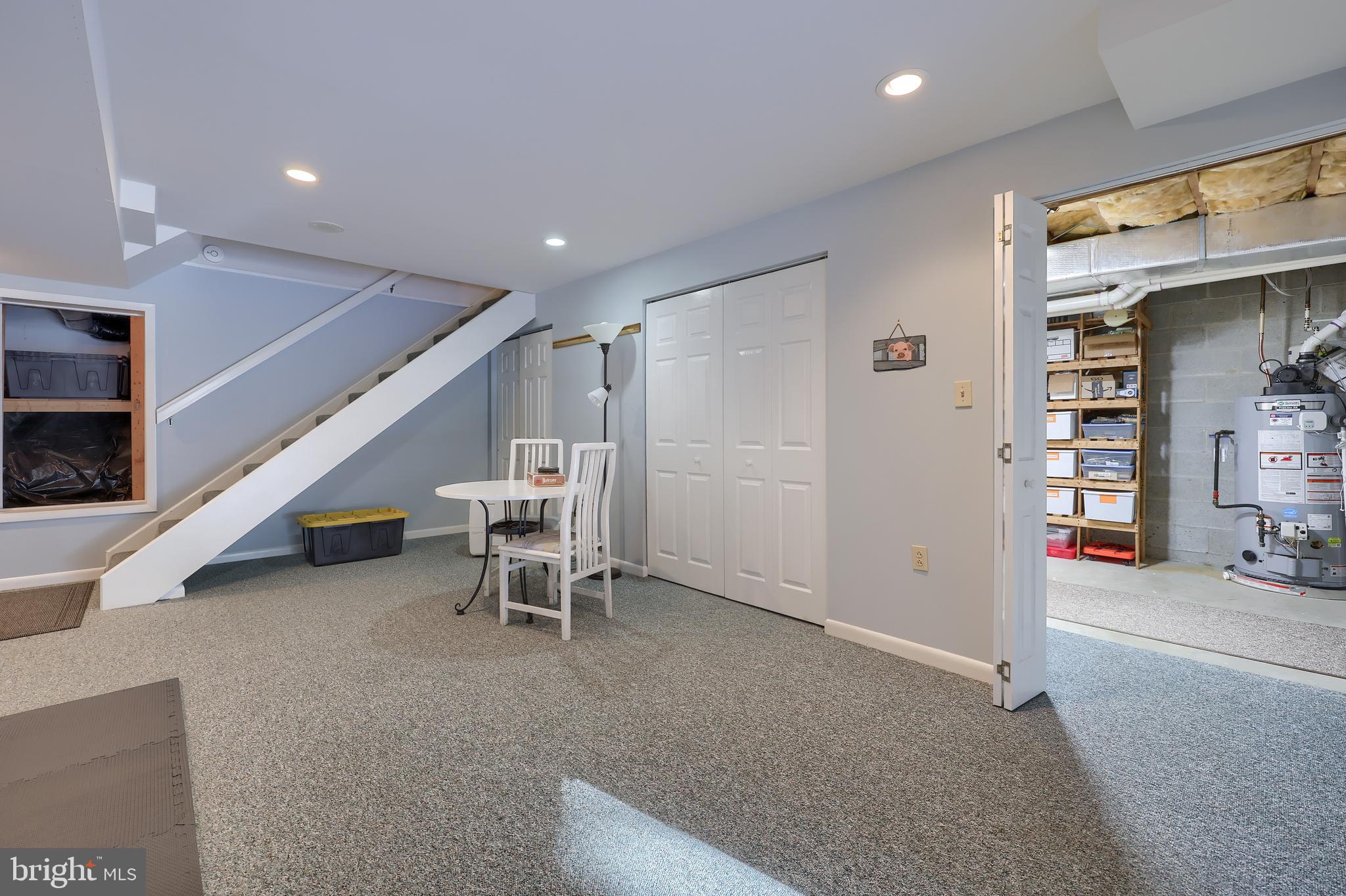 RIVER BEND PARK - Residential