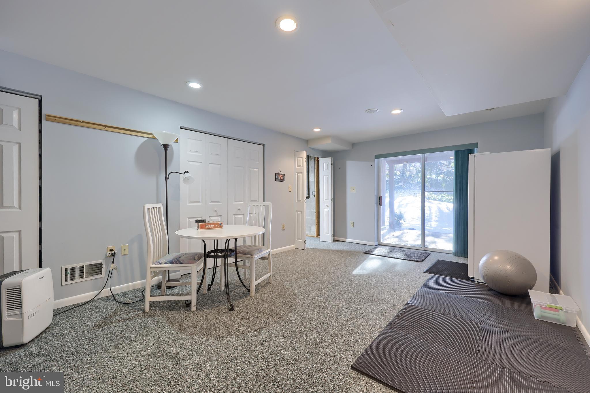 RIVER BEND PARK - Residential