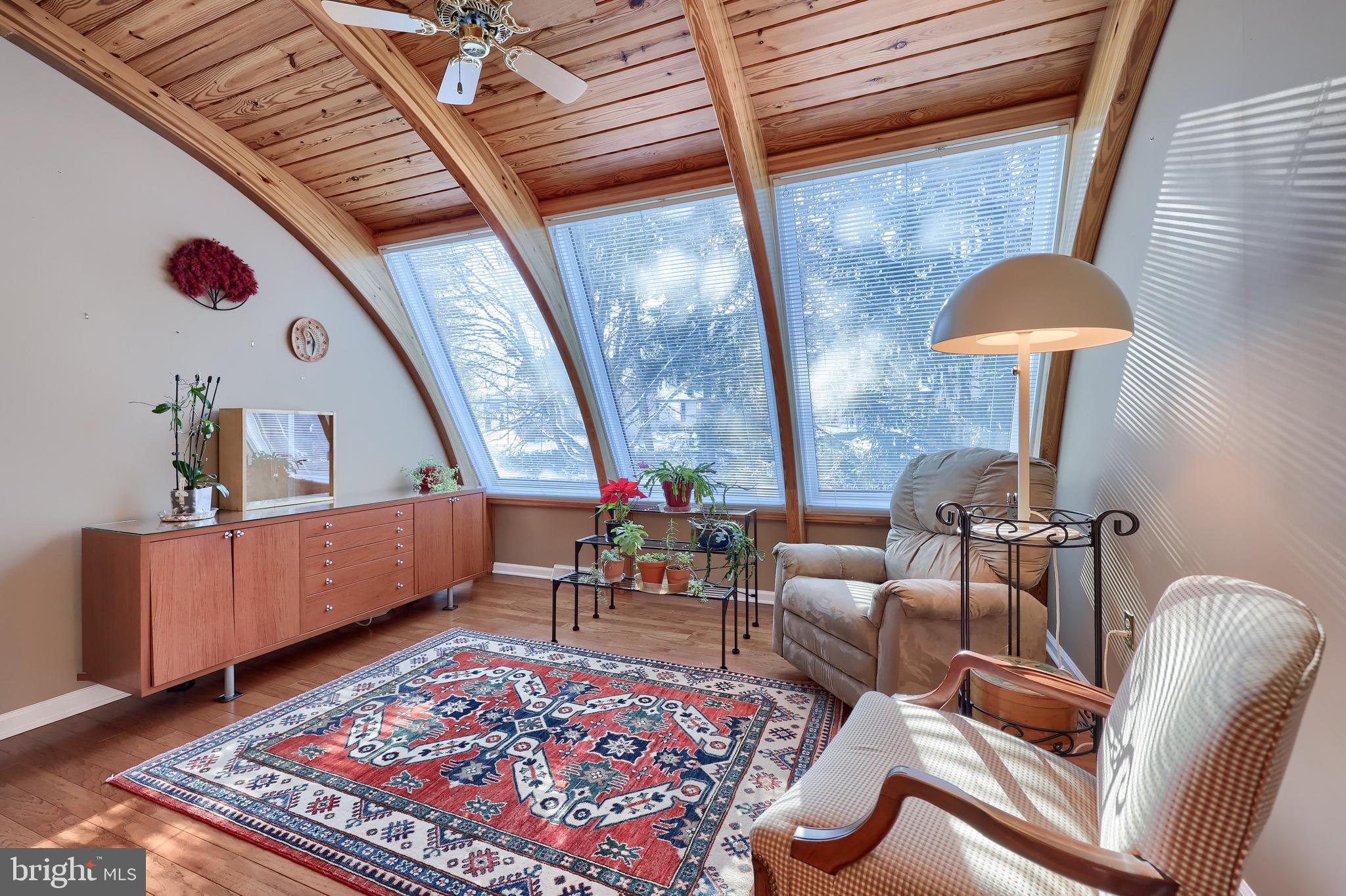 RIVER BEND PARK - Residential