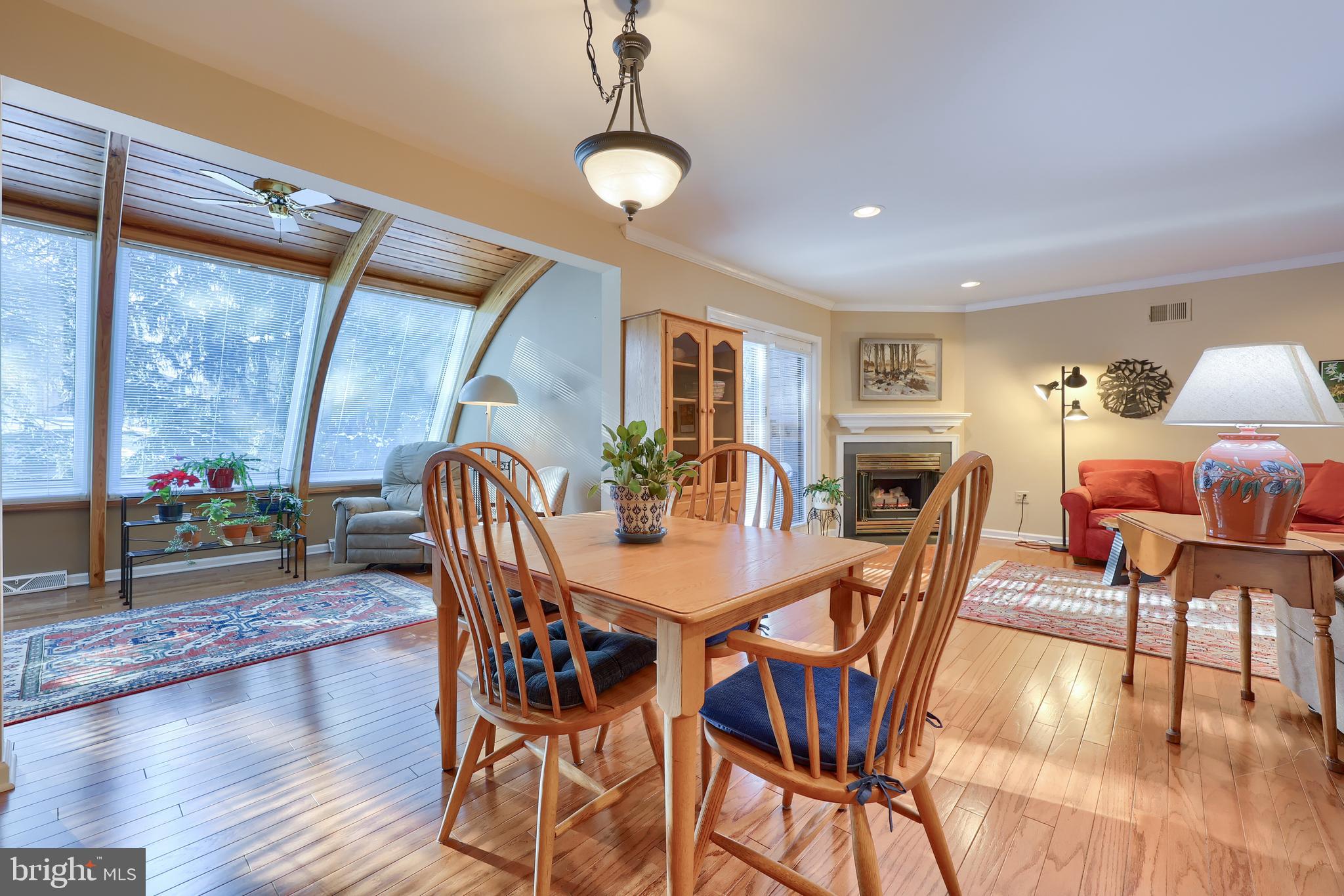 RIVER BEND PARK - Residential